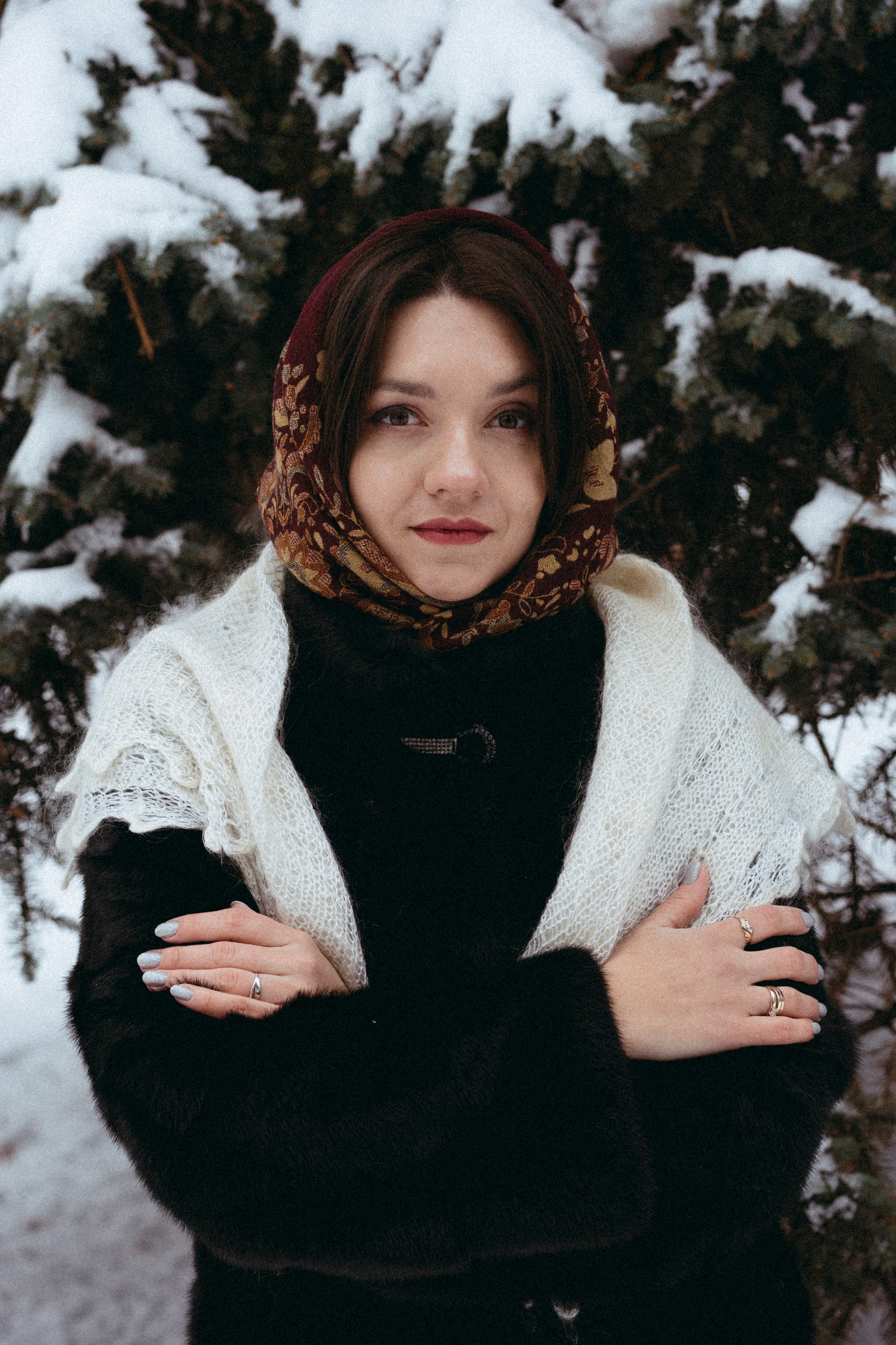 Александра и Ольга. Margosha-ph.ru