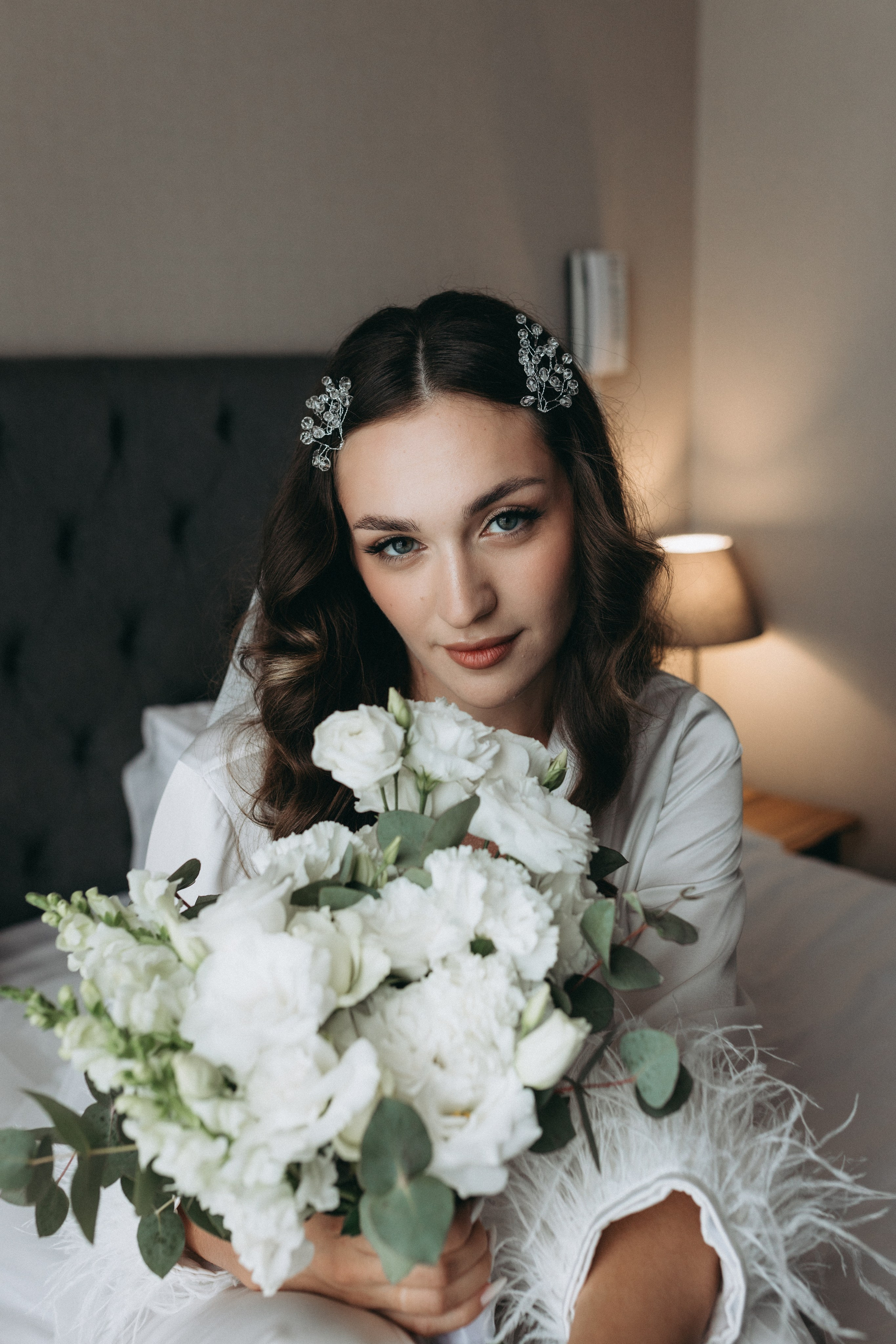 Сергей и Ксения. Семейный и свадебный фотограф в Краснодарском крае и РА Юлия Голуб