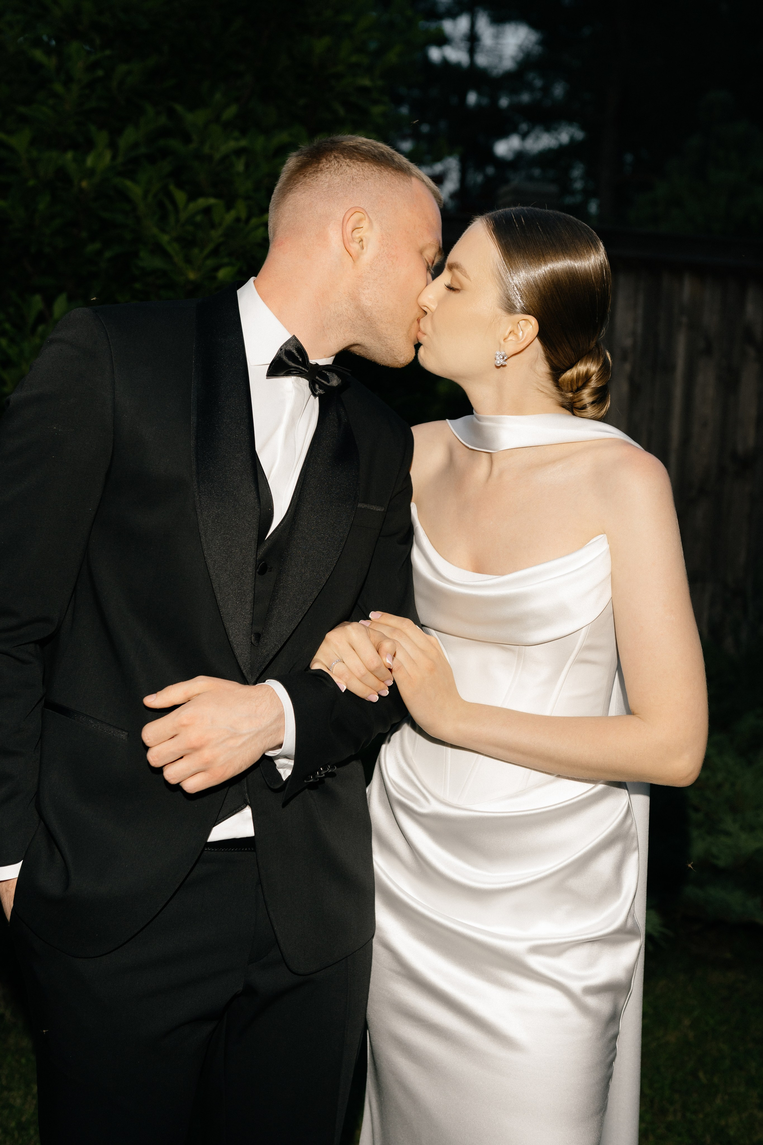 Wedding day in DELICE CHALET. Wedding PHOTOGRAPHER Andrew Vnukov