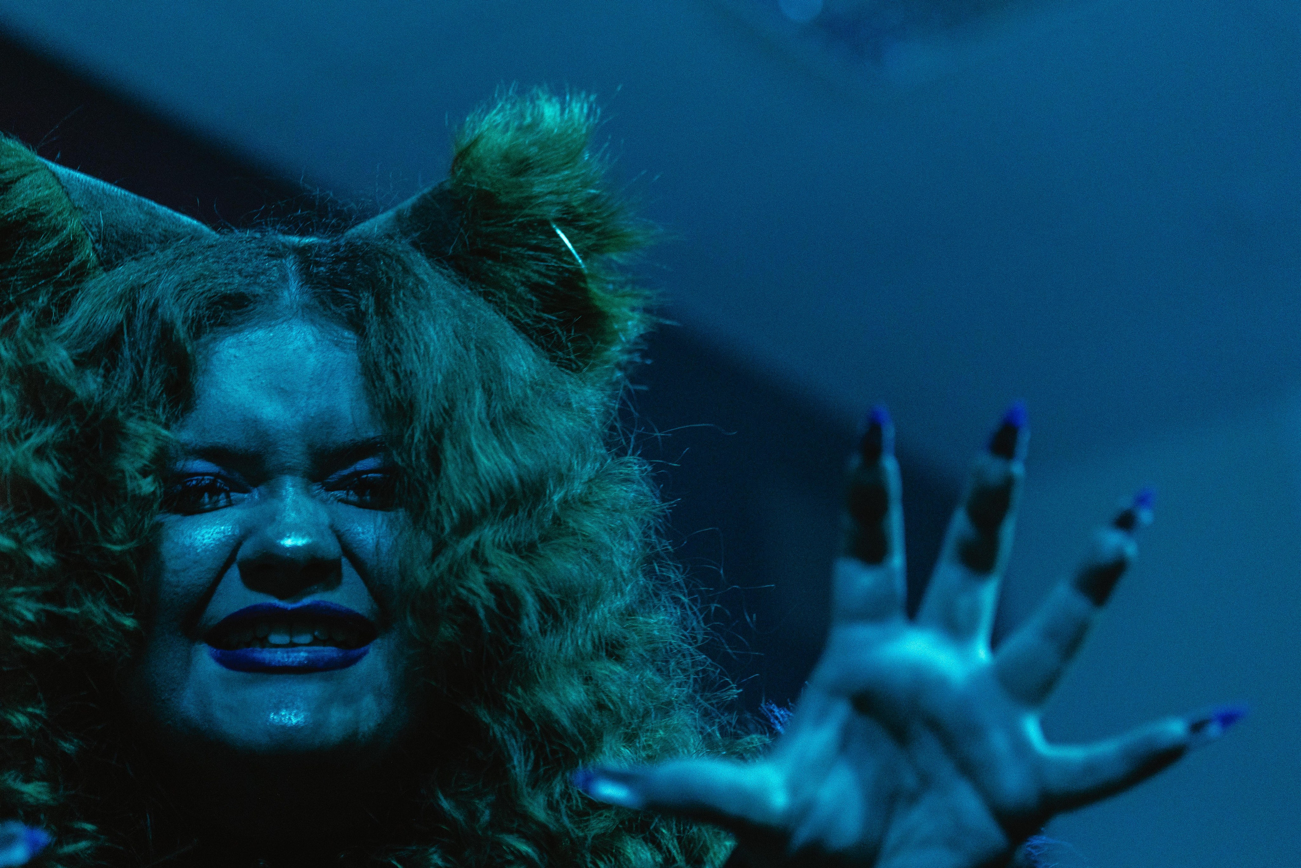 Студвесна 2025 — 50/50. KiPPER Gallery — Фотограф