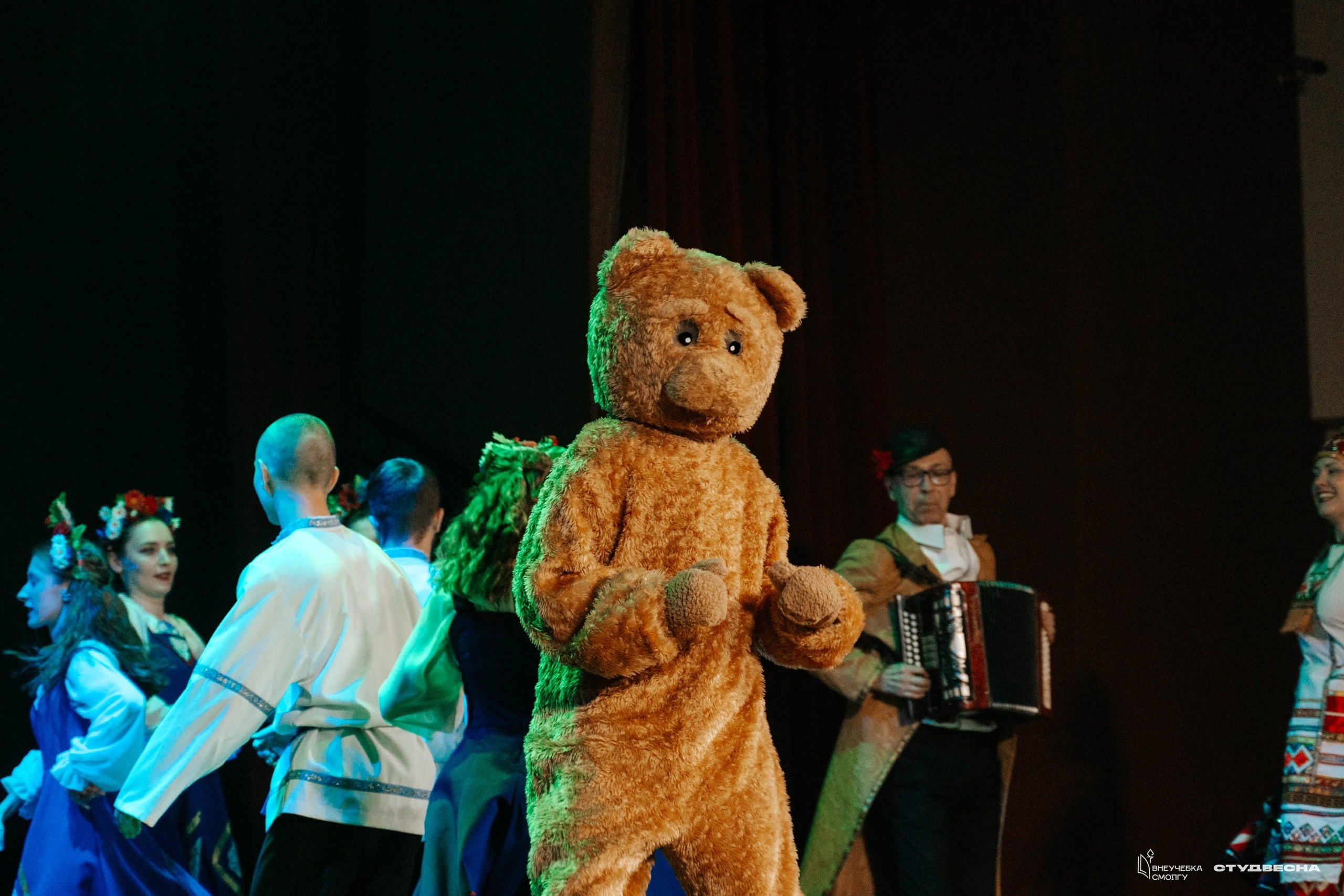 СмолГУ — Студвесна — Гала-концерт. KiPPER Gallery — Фотограф