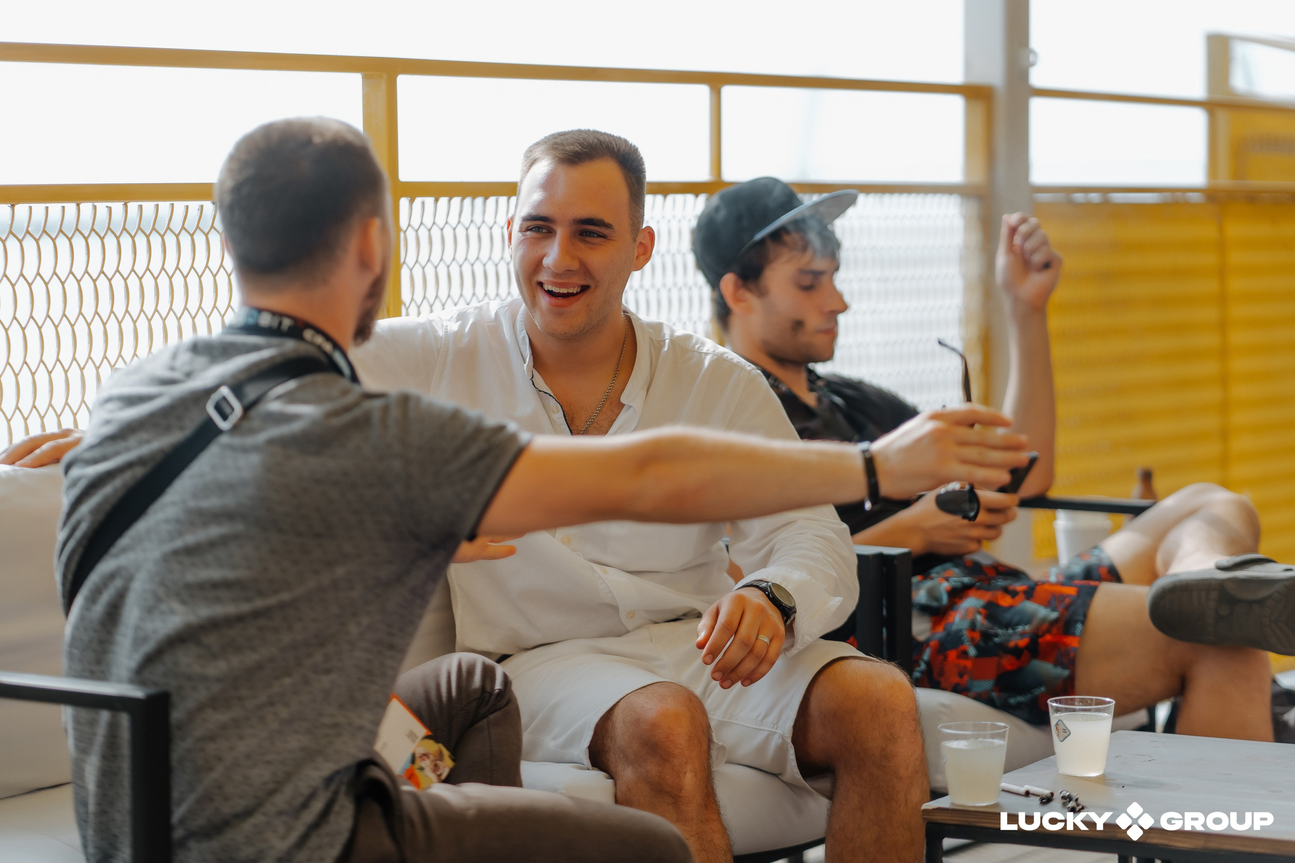 CPA FEST. KORSHIKOV SERGEY