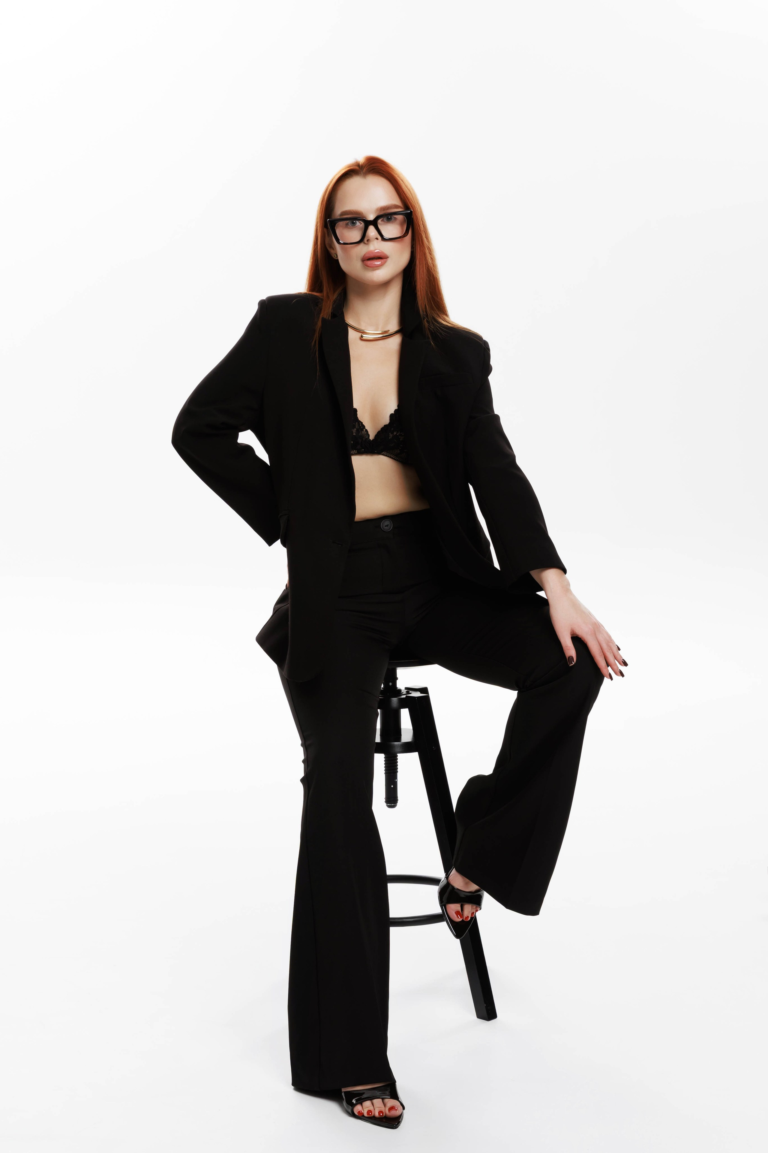 Аня. Фотограф Трифон Мира