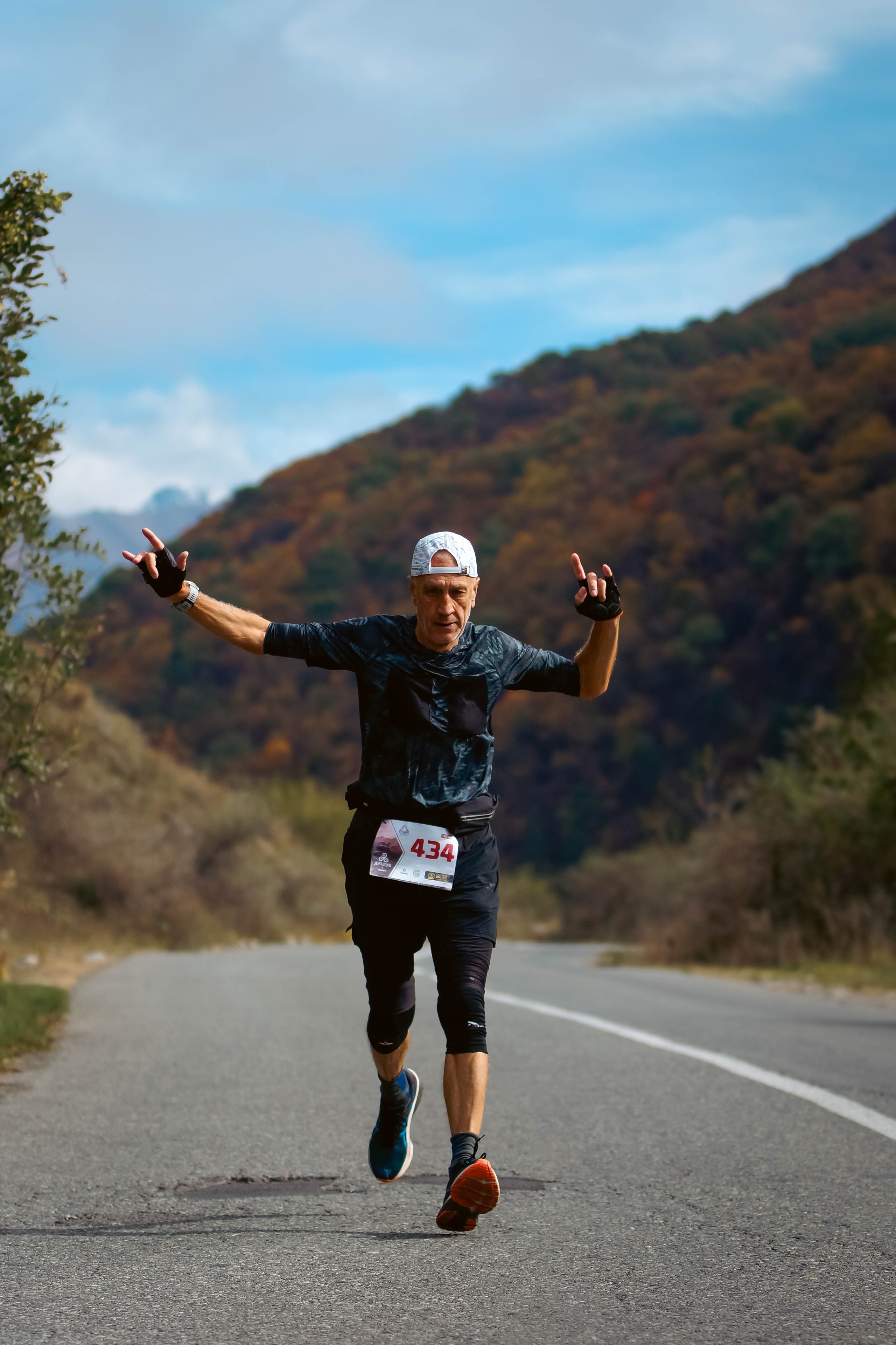Марафон «Джейрах» 2025. Репортажный фотограф: свадьбы, корпоративы, Пятигорск СКФО