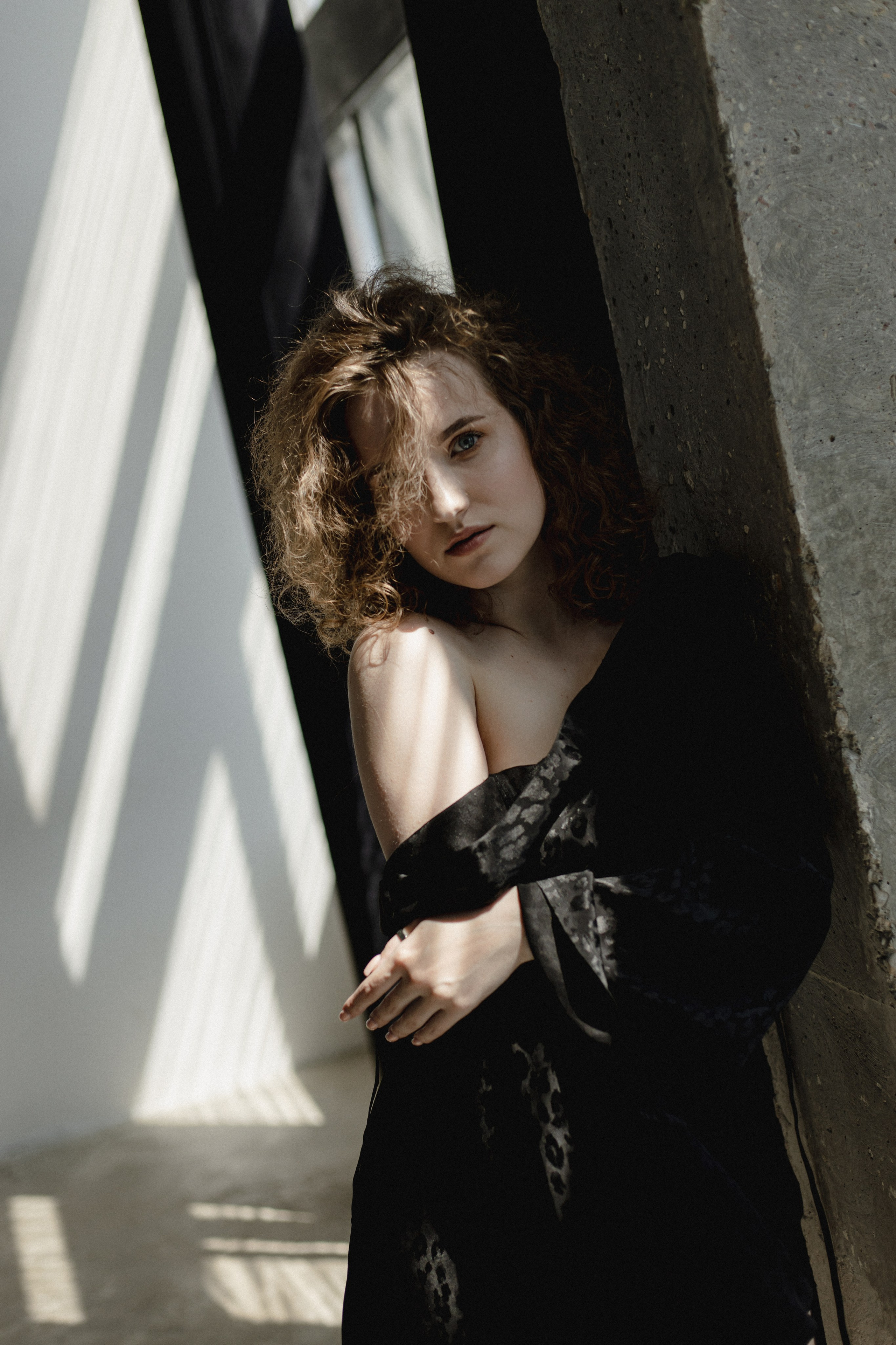 Milana. Портретный фотограф в Минске Анастасия Воробей