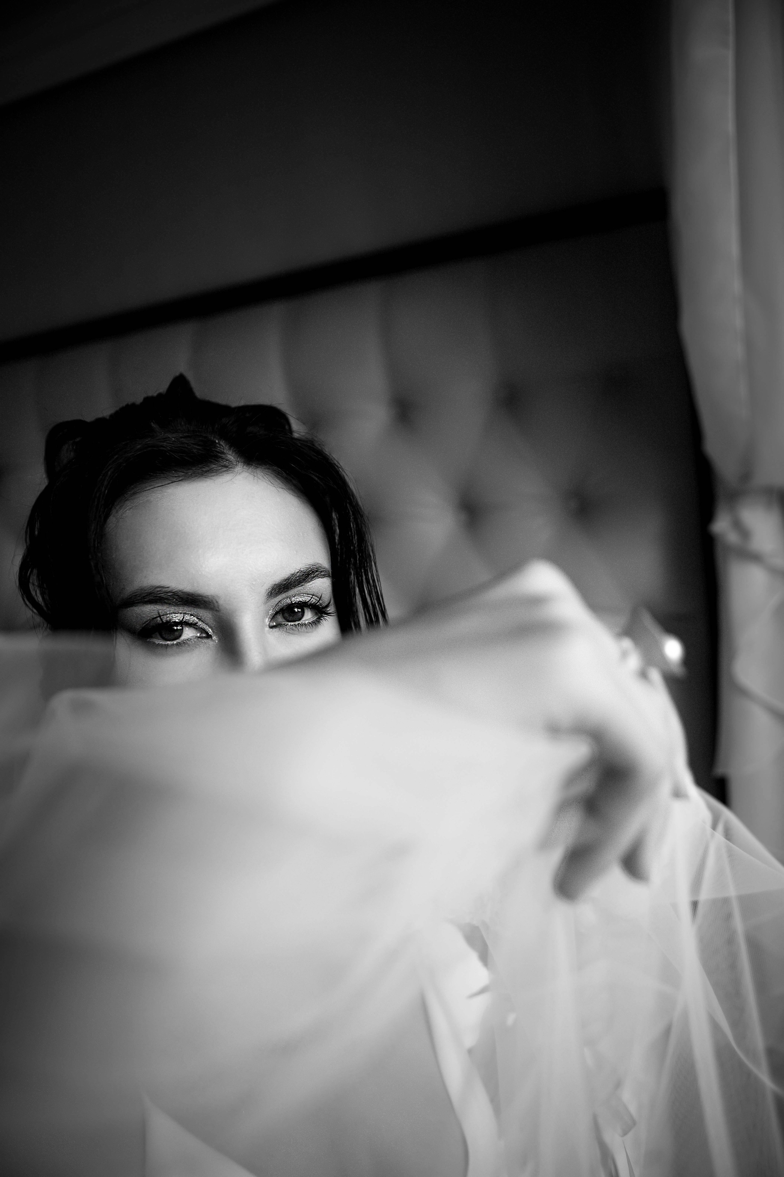 Дмитрий и Мария. Рыжова Тамара