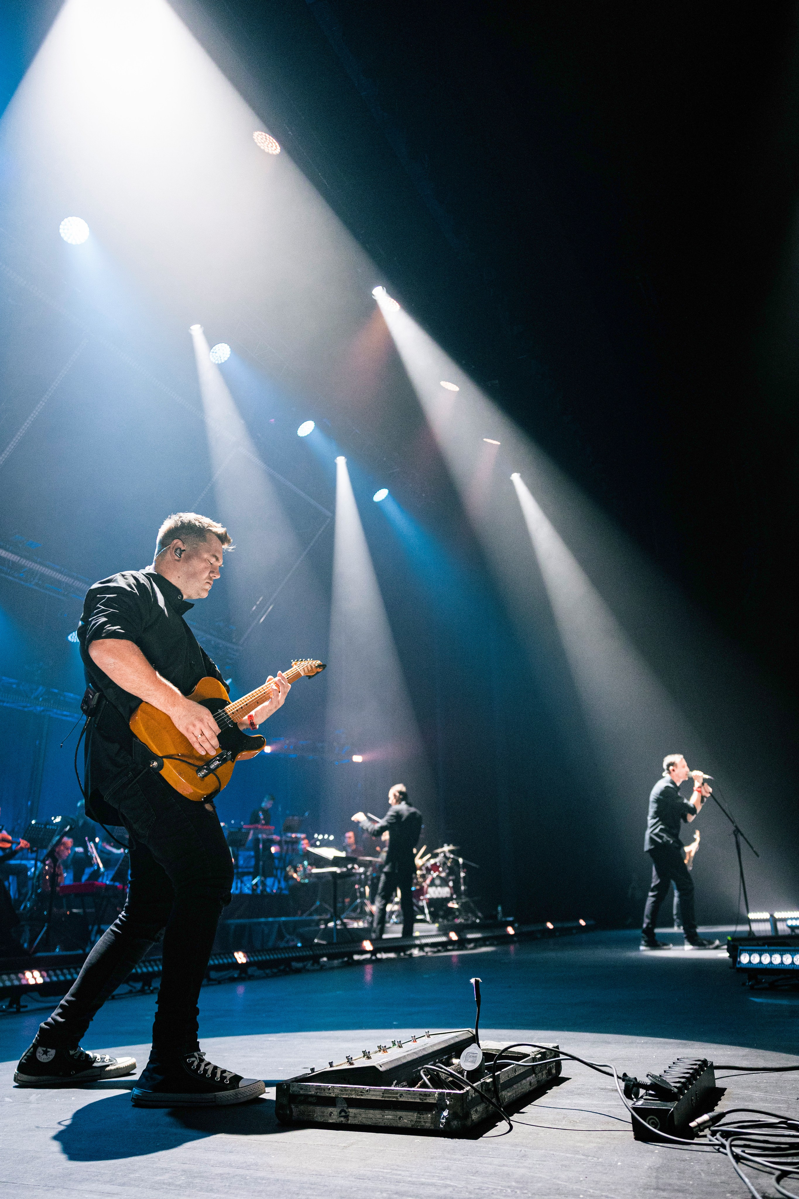 Lumen&Orchestra. Концертный фотограф в Москве Алексей Вовк