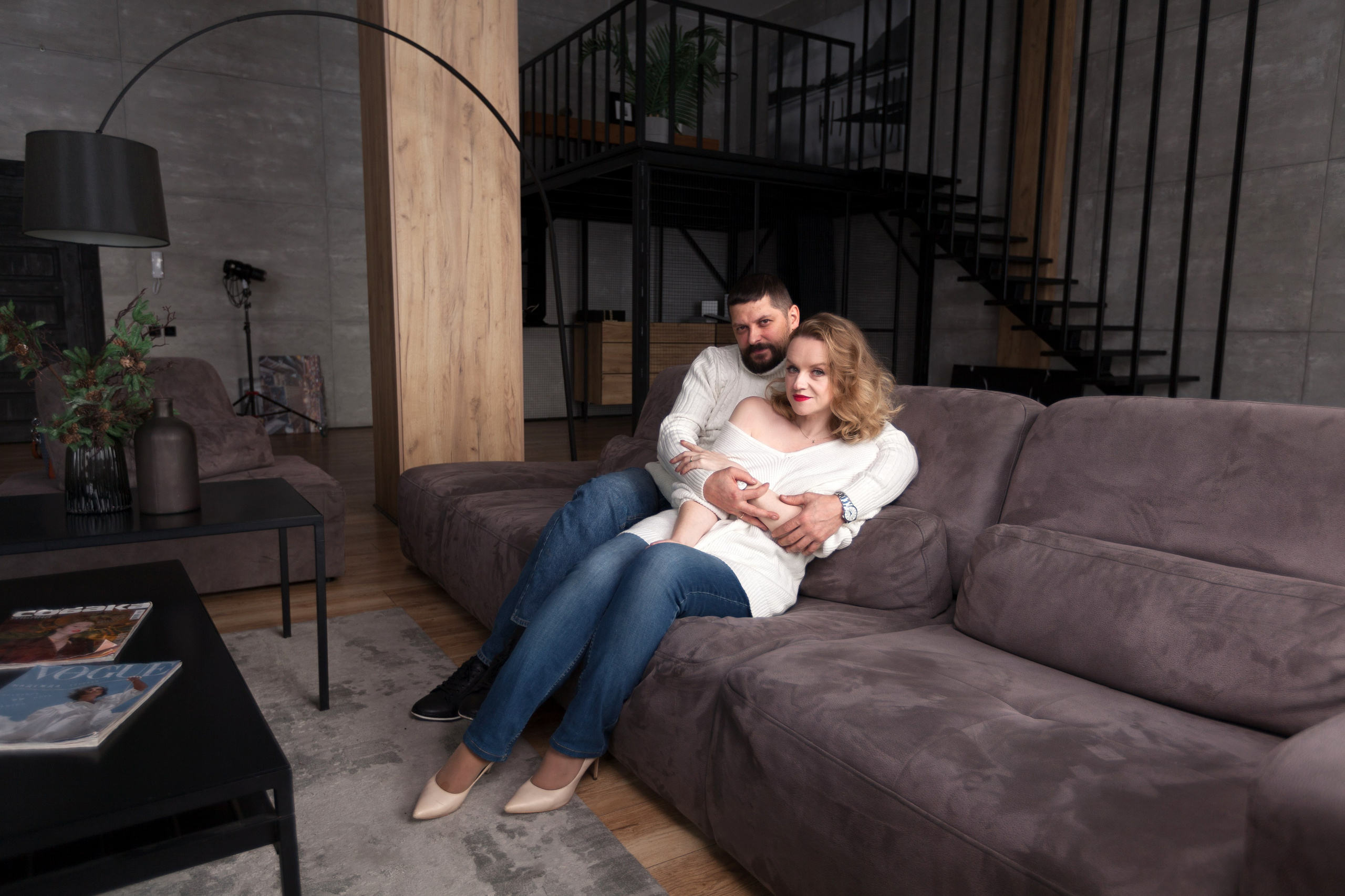 Дмитрий и Виктория. Семейный и предметный фотограф Мария Львова Санкт-Петербург flitphoto