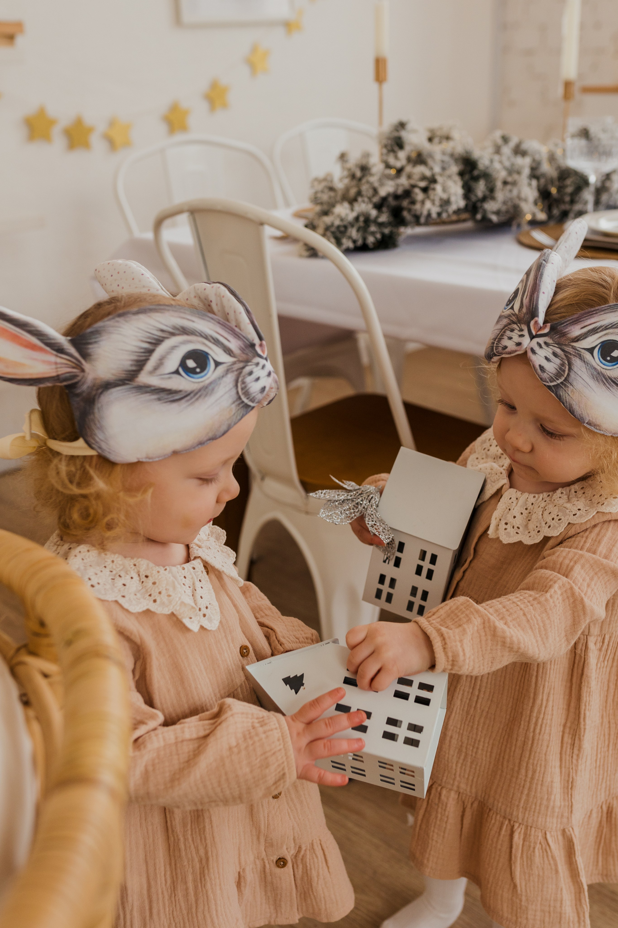 Марина, Саша, Вера и Саша в LuckyLoft. Свадебный фотограф в Москве Анна Полушина