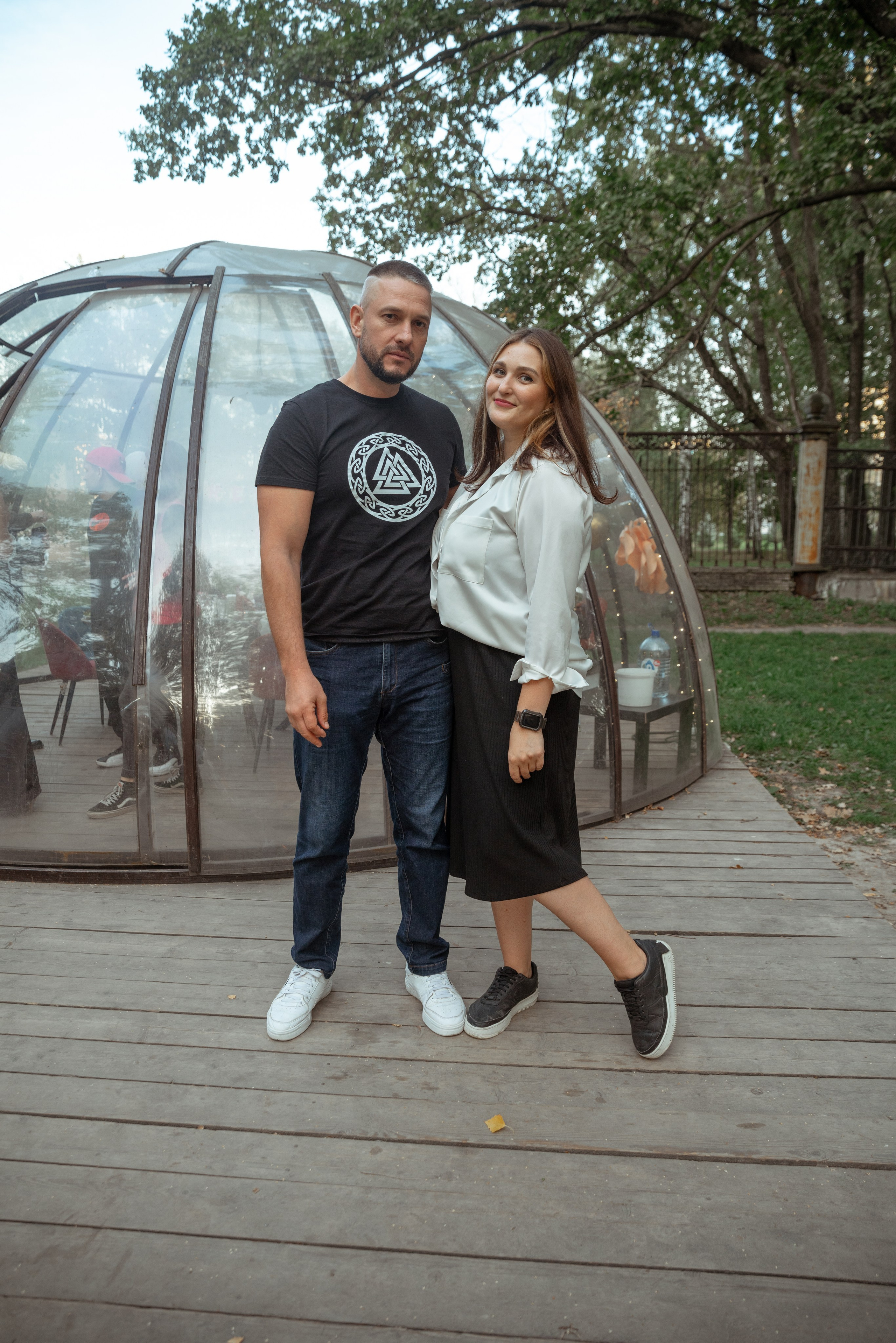 Юбилей Иглу. Семейный и детский фотограф в Нижнем Новгороде