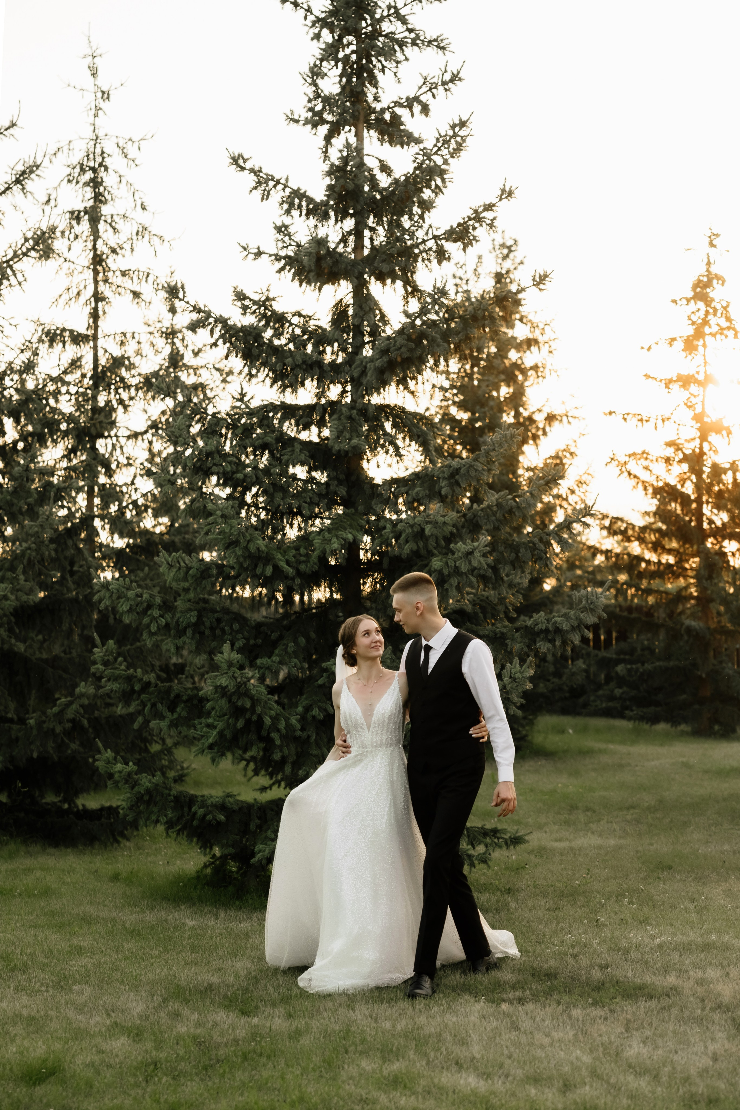 Женя и Яна. Фотограф Москва, Санкт-Петербург, Абакан