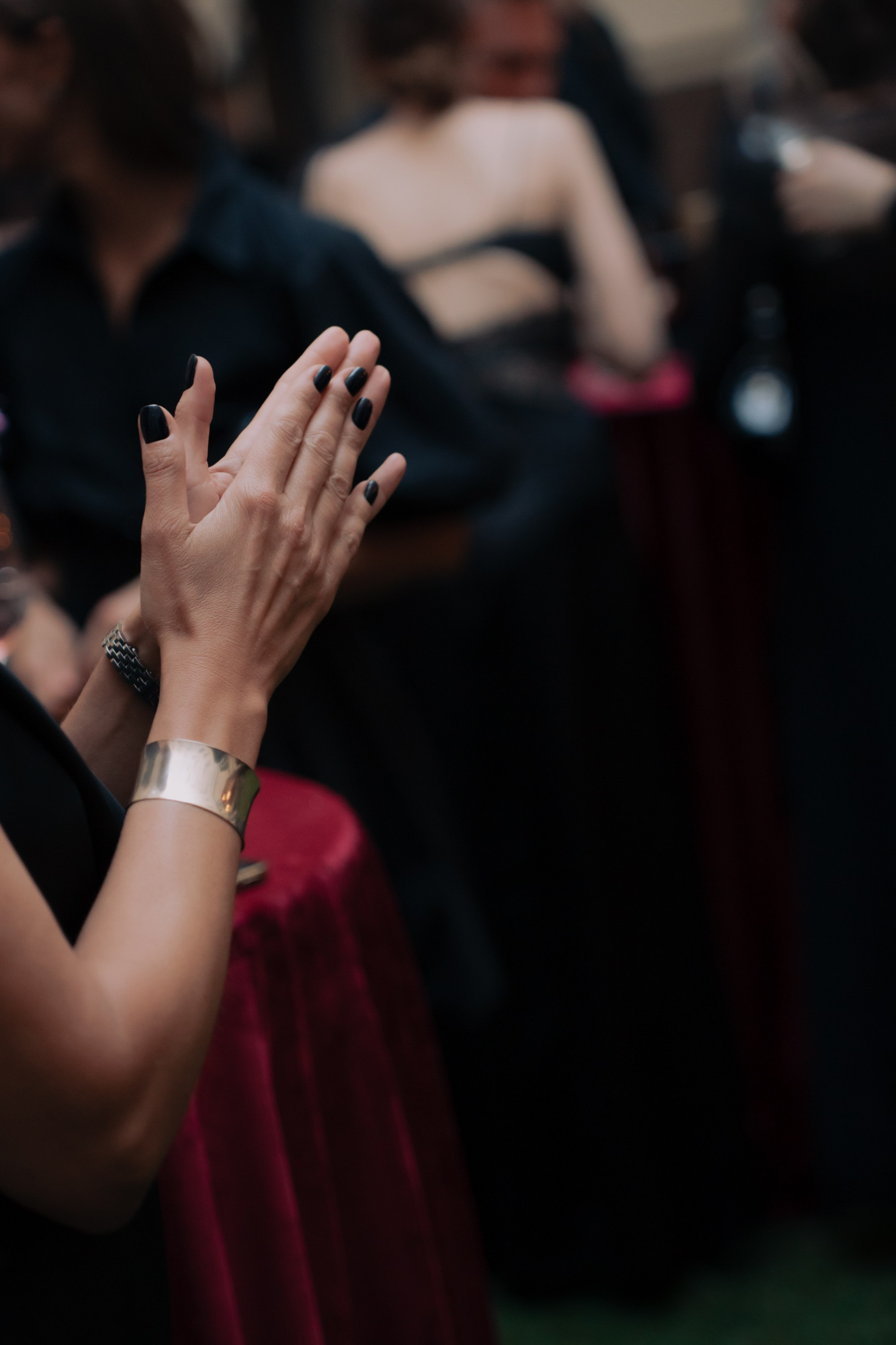 Адище города. Портретный и репортажный фотограф в Санкт-Петербурге Максим Пашков