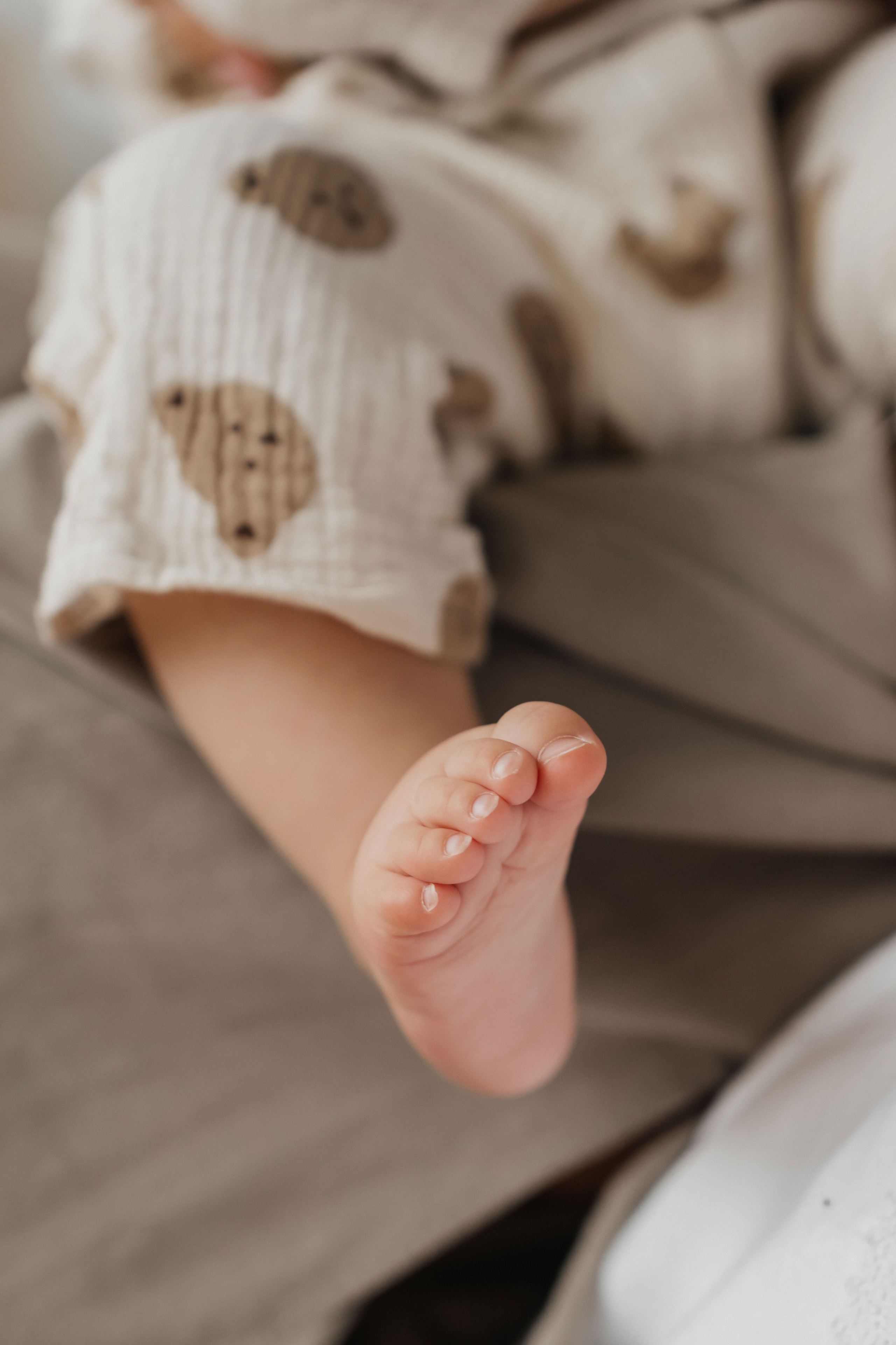 Про детство. Ваш фотограф Вика Артемова