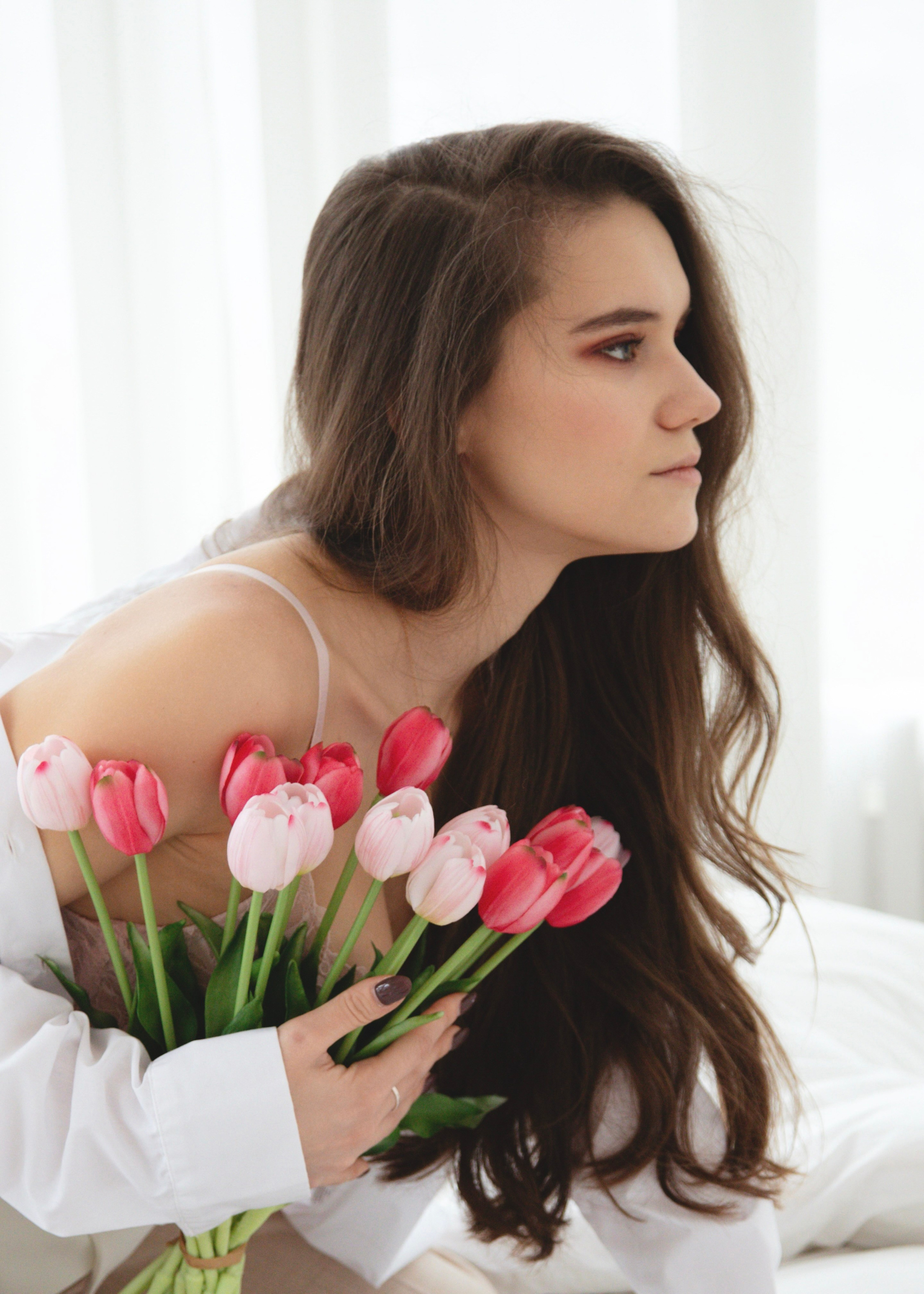 Индивидуальные съёмки. Фотограф Москва и МО, Кристина Муслимова