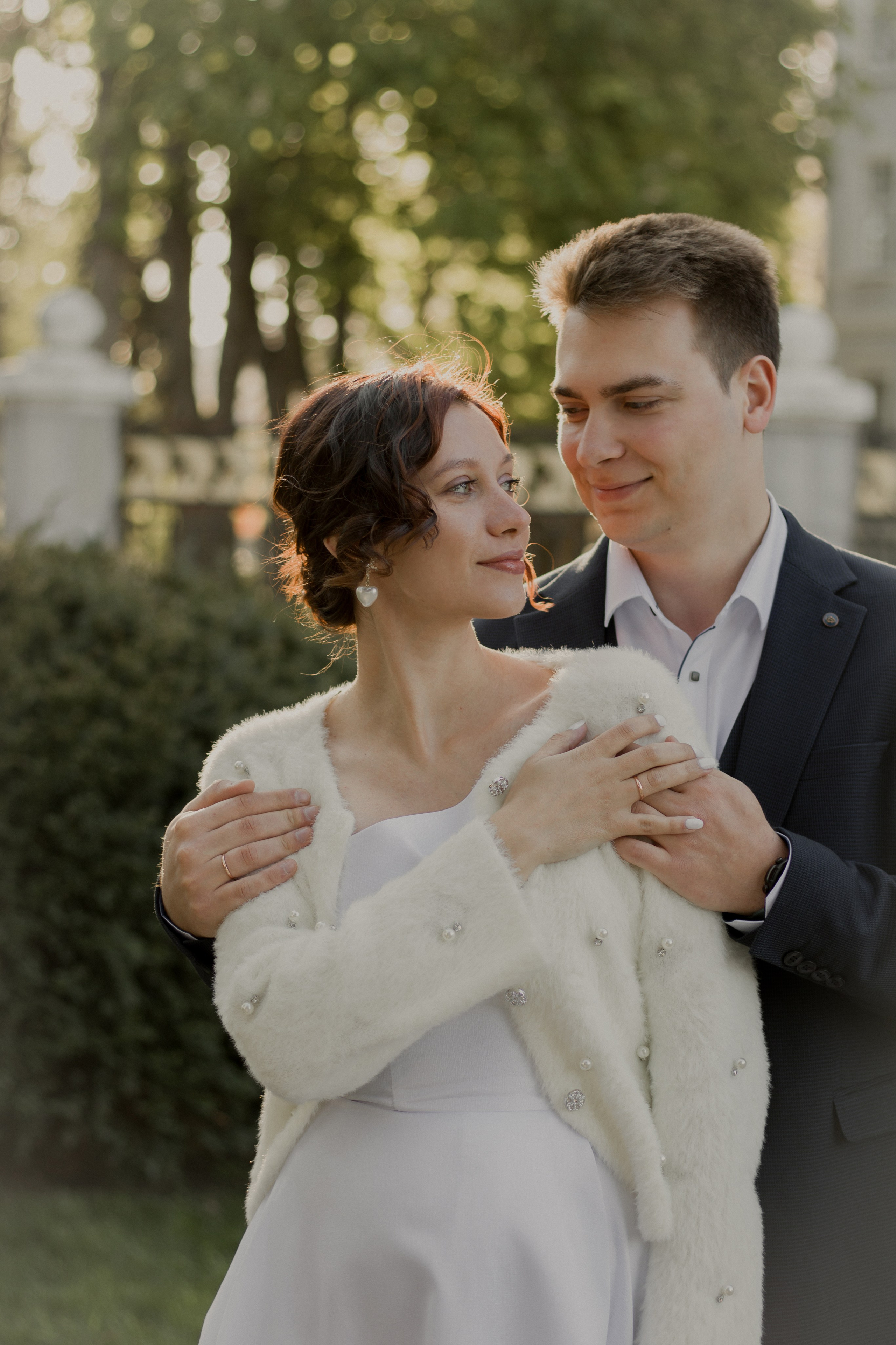 Кристина & Даниил. Фотограф Краснодар Анастасия Епифанова