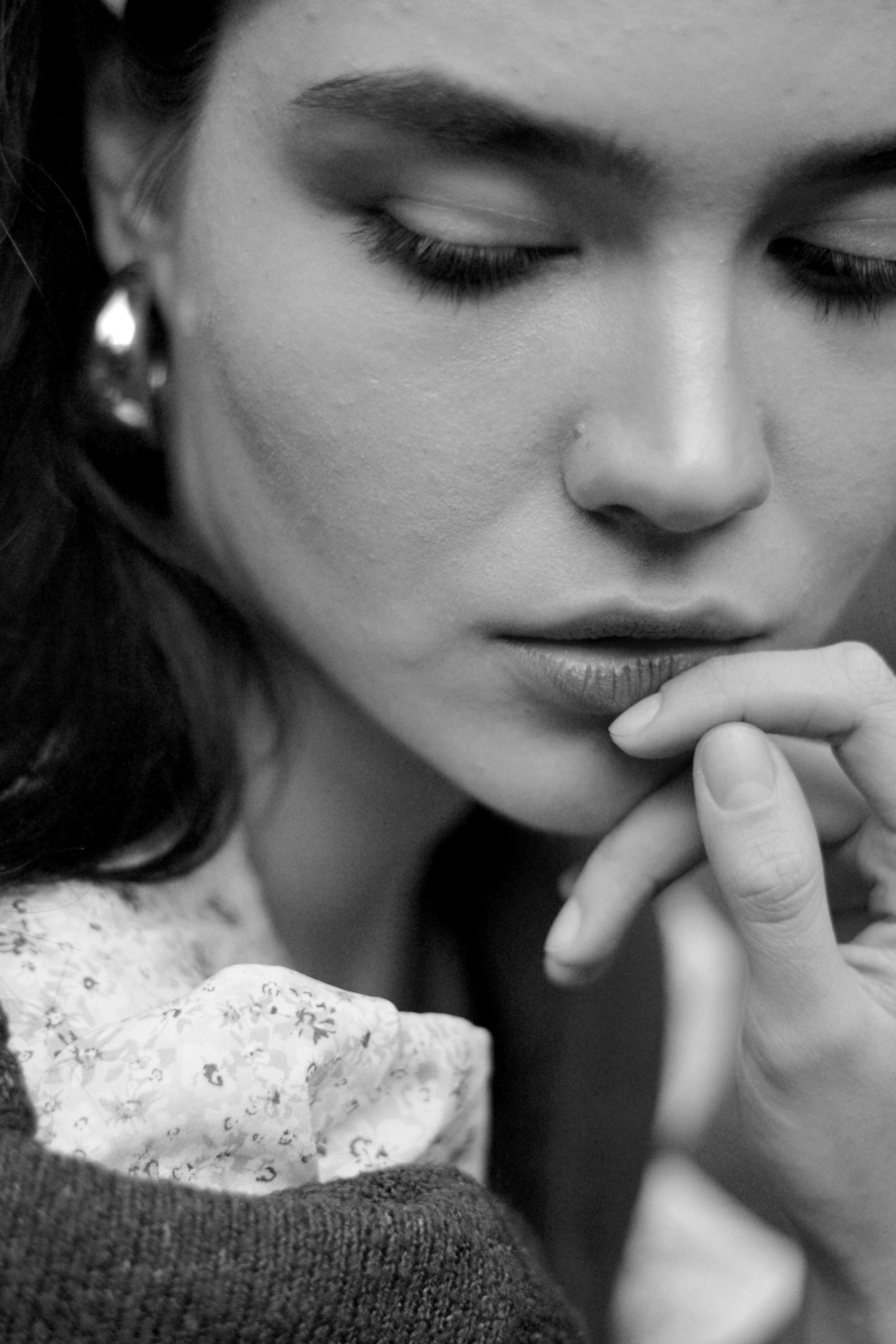 Наташа. Фотограф Ольга Дмитриева. Новосибирск