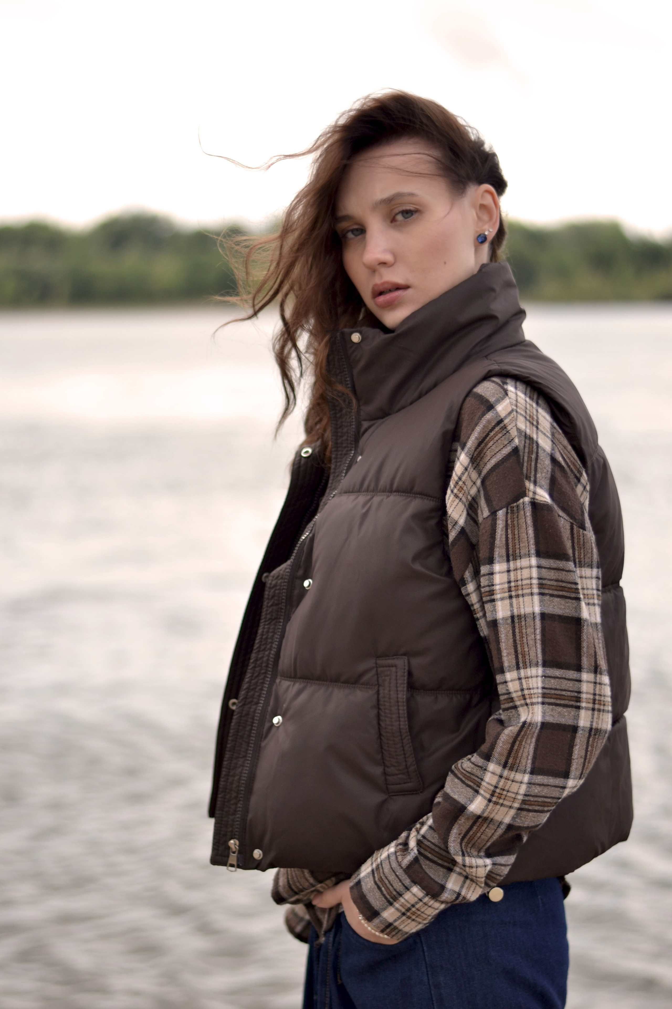 Полина. Фотограф Ольга Дмитриева. Новосибирск