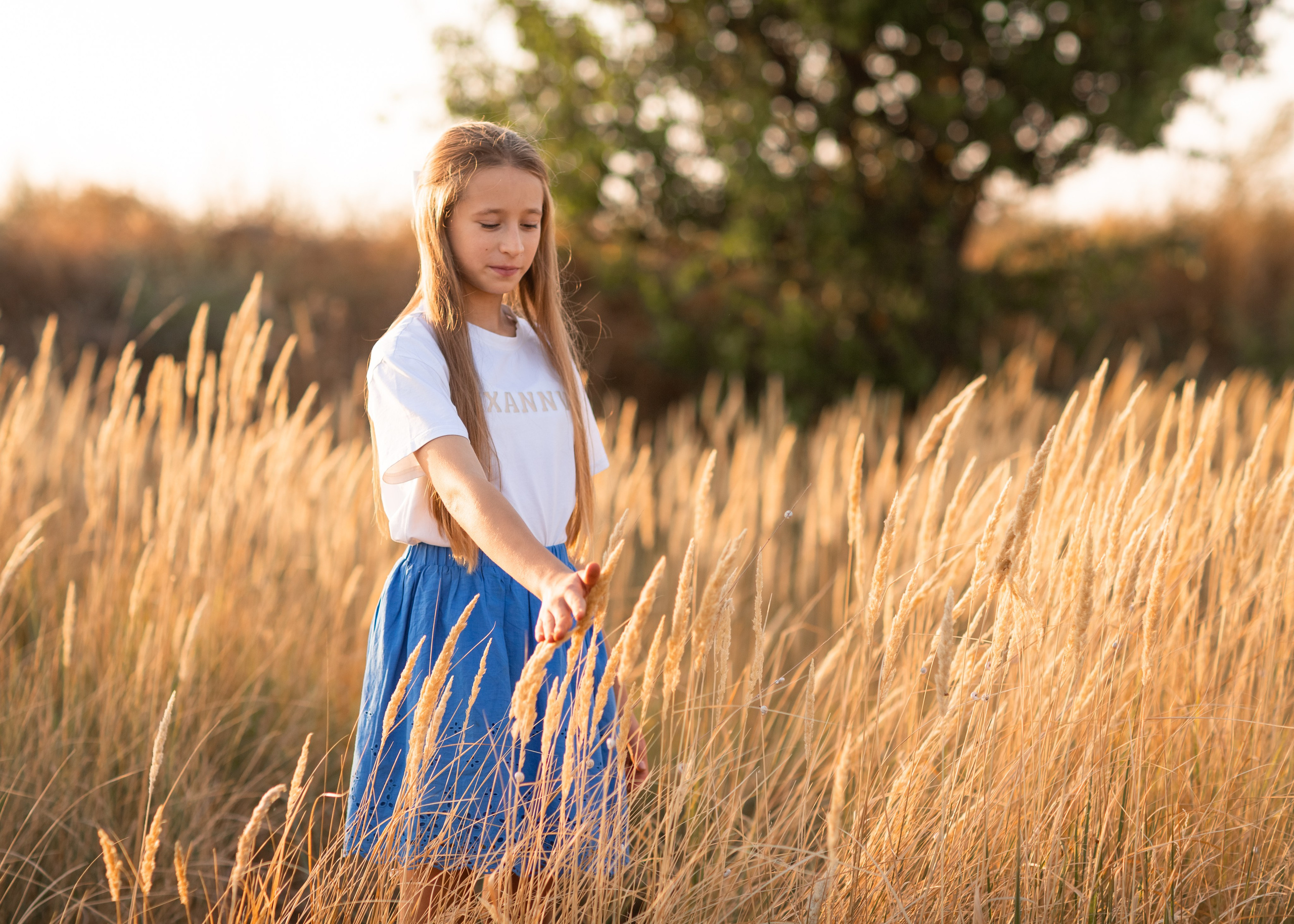 Вечер объятий. Фотограф в Приморско-Ахтарске Марьяна Чопко