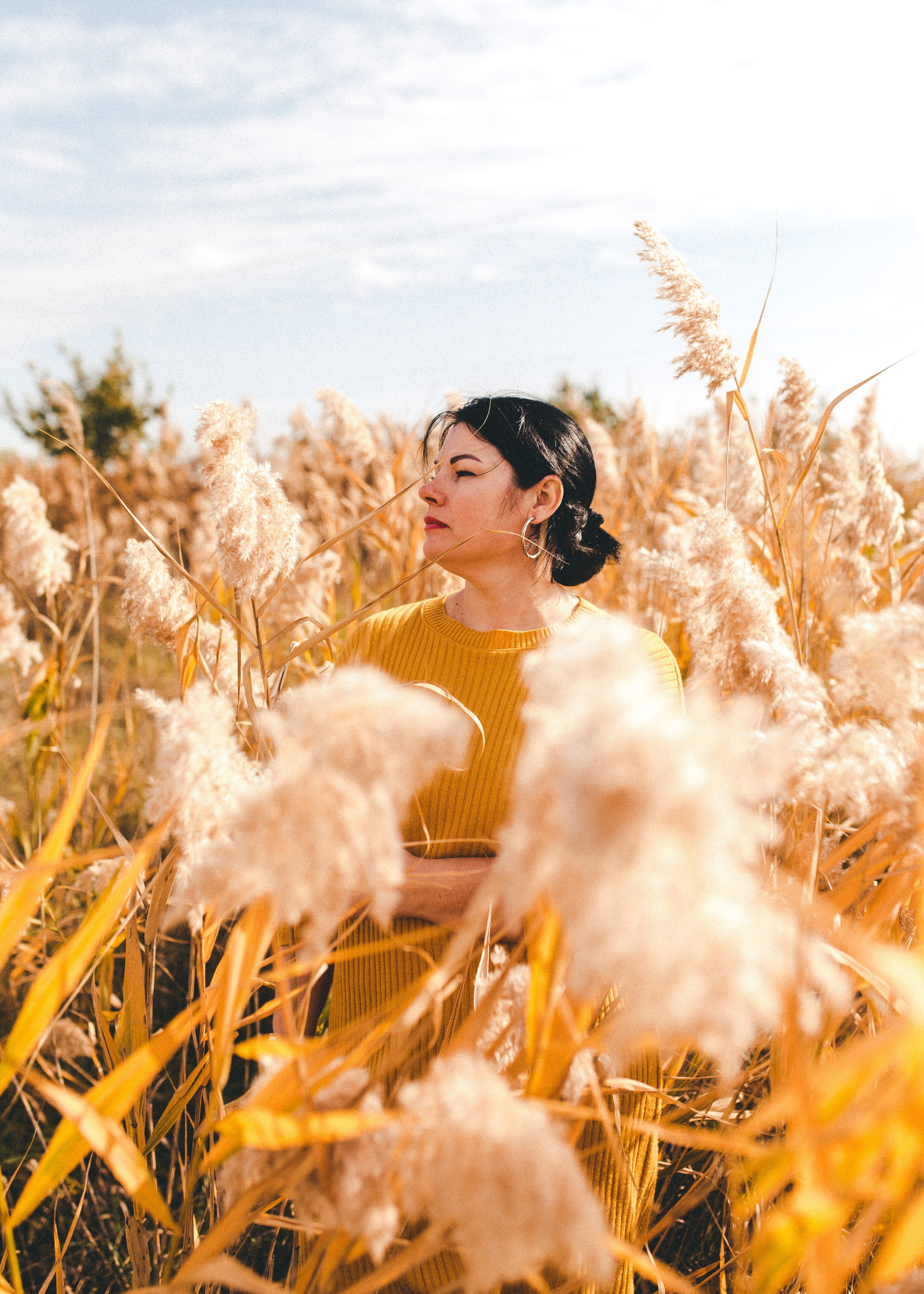 Фотограф в Приморско-Ахтарске Марьяна Чопко