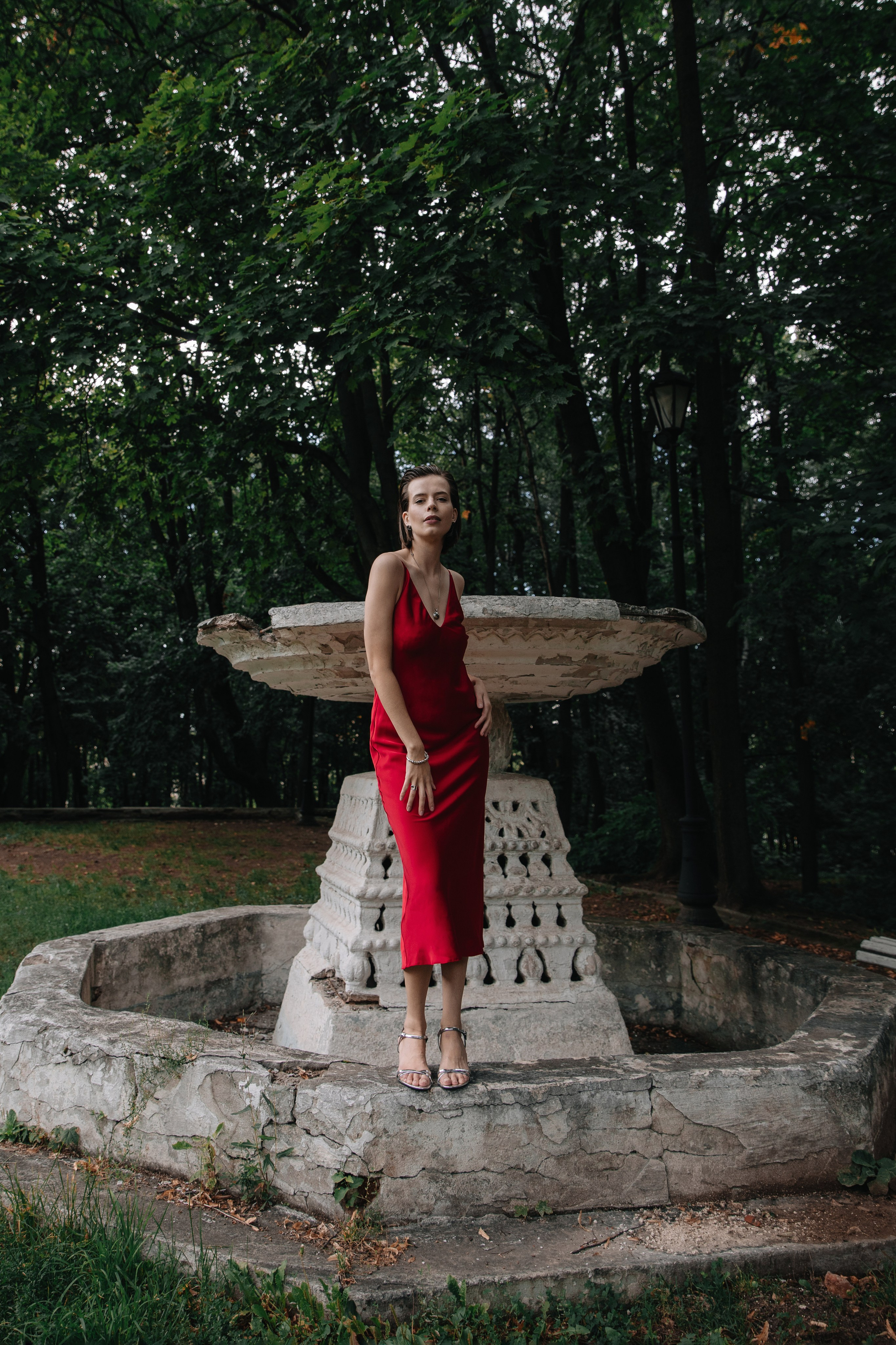 Алёна. Екатерина Шарапова. Портретный фотограф в Москве