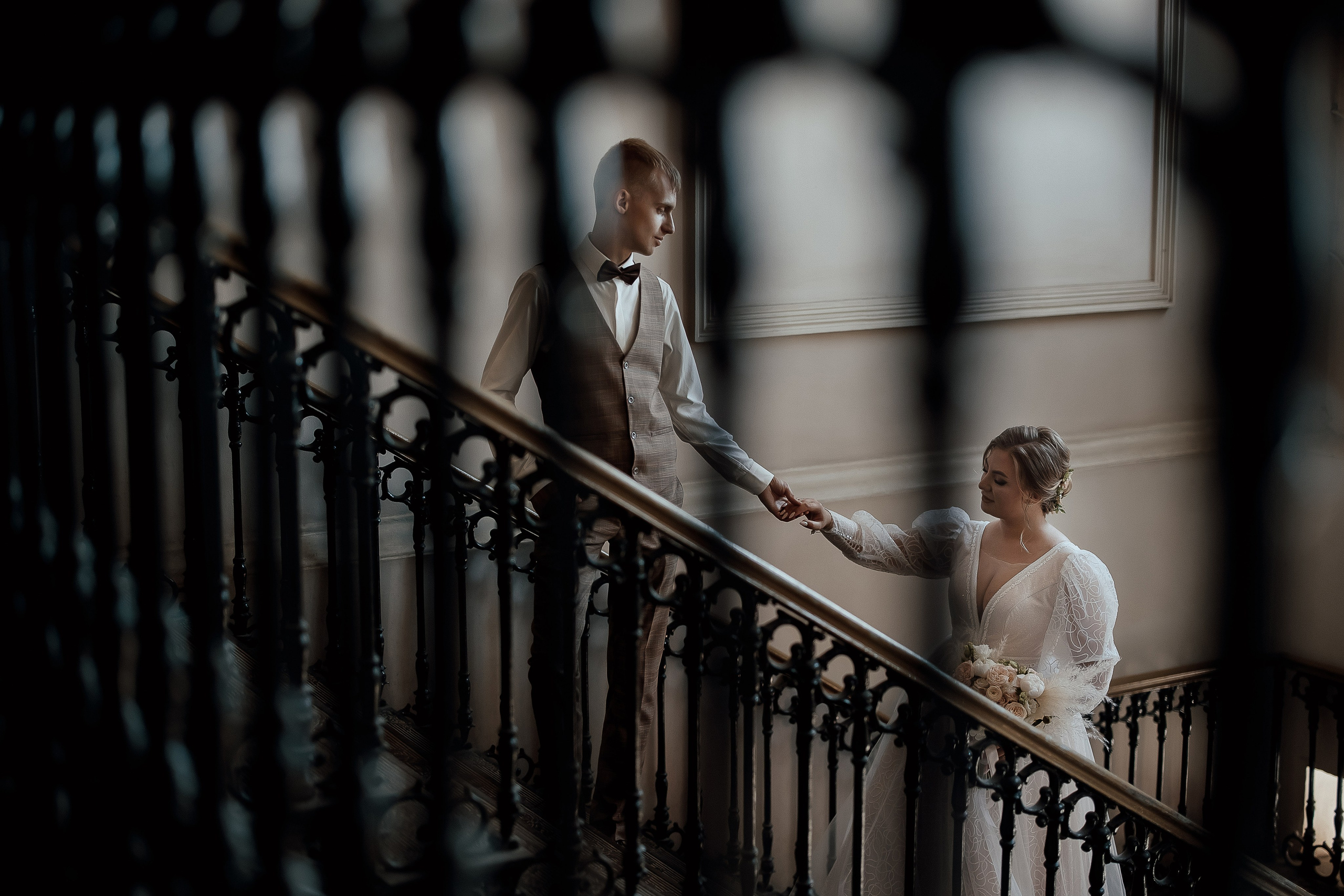 Свадебная съемка. Свадебный фотограф