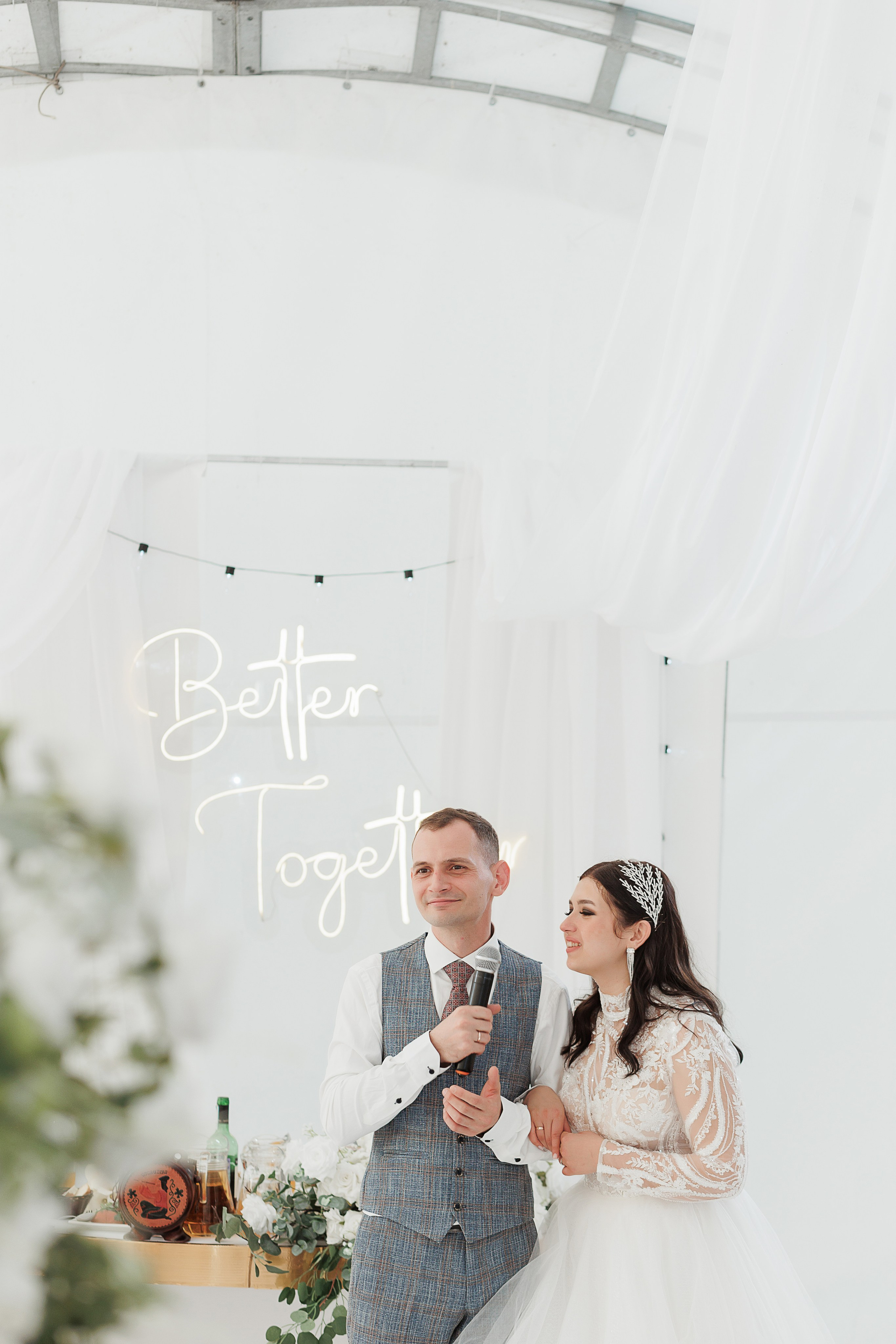 Александр и Екатерина. Свадебный и семейный фотограф в Твери и Тверской области