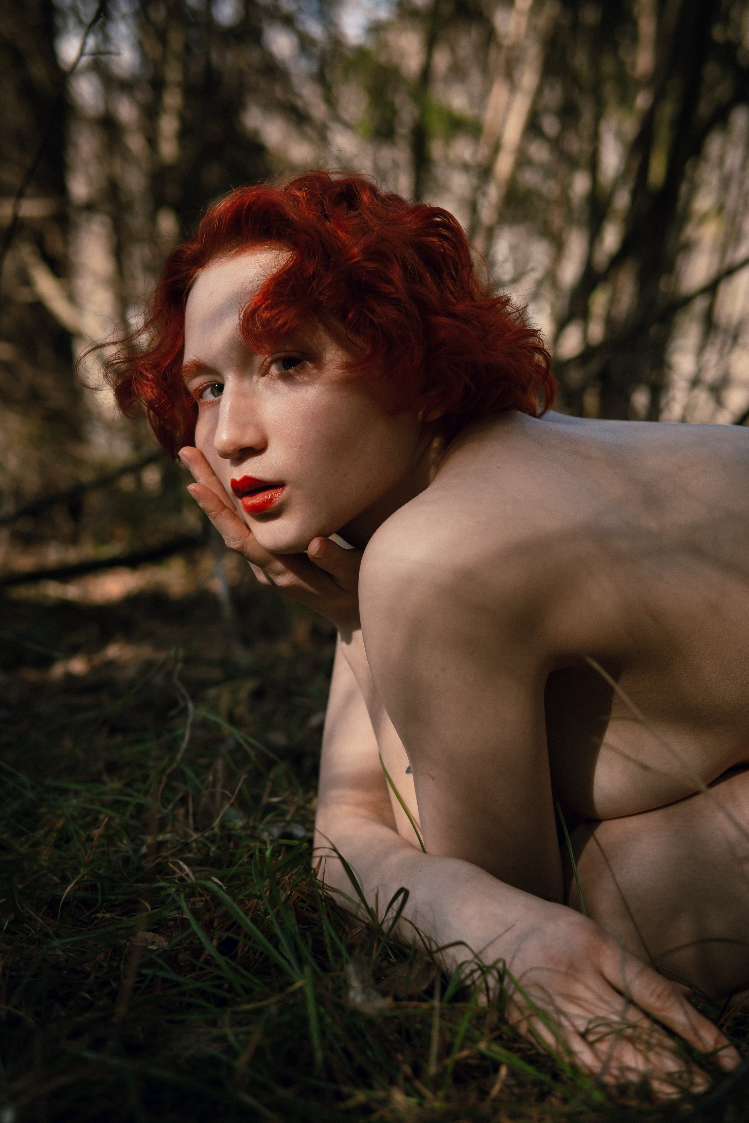 Лилит. Natalya Bondareva Photographу