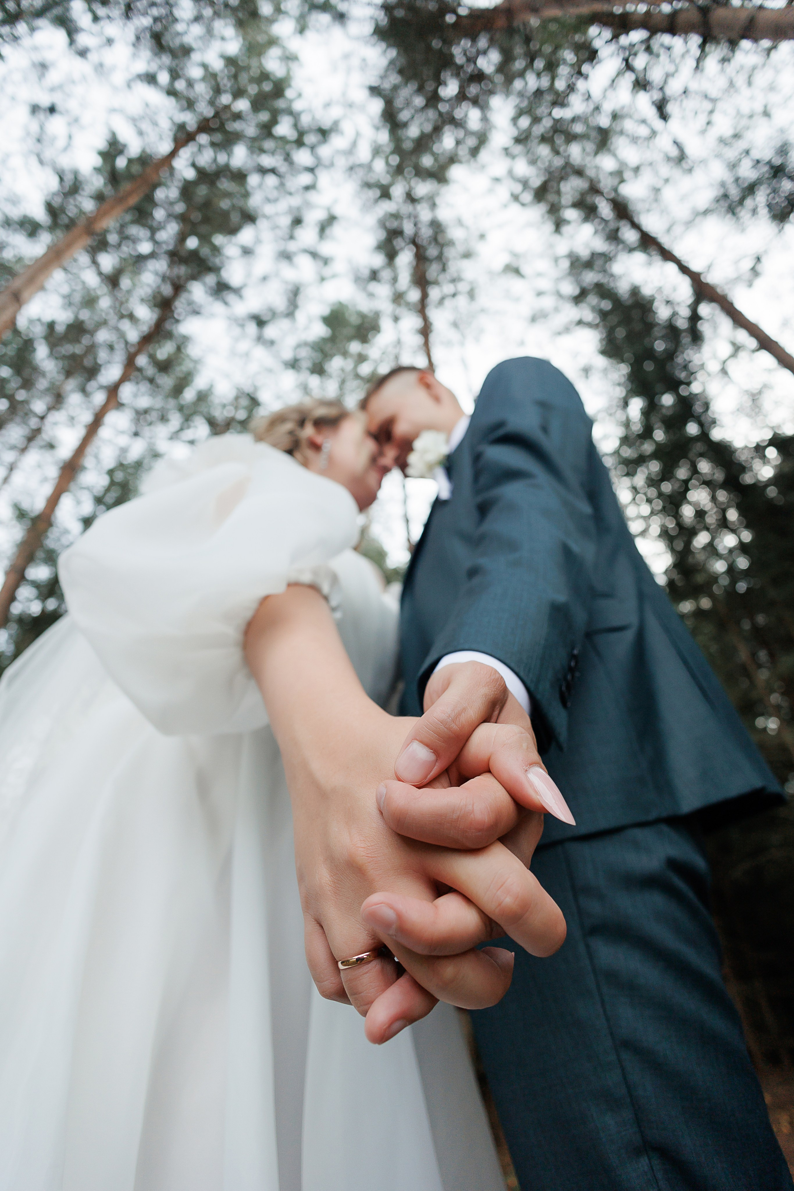 Свадьба Ксении и Игоря. Свадебный и семейный фотограф в Твери и Тверской области