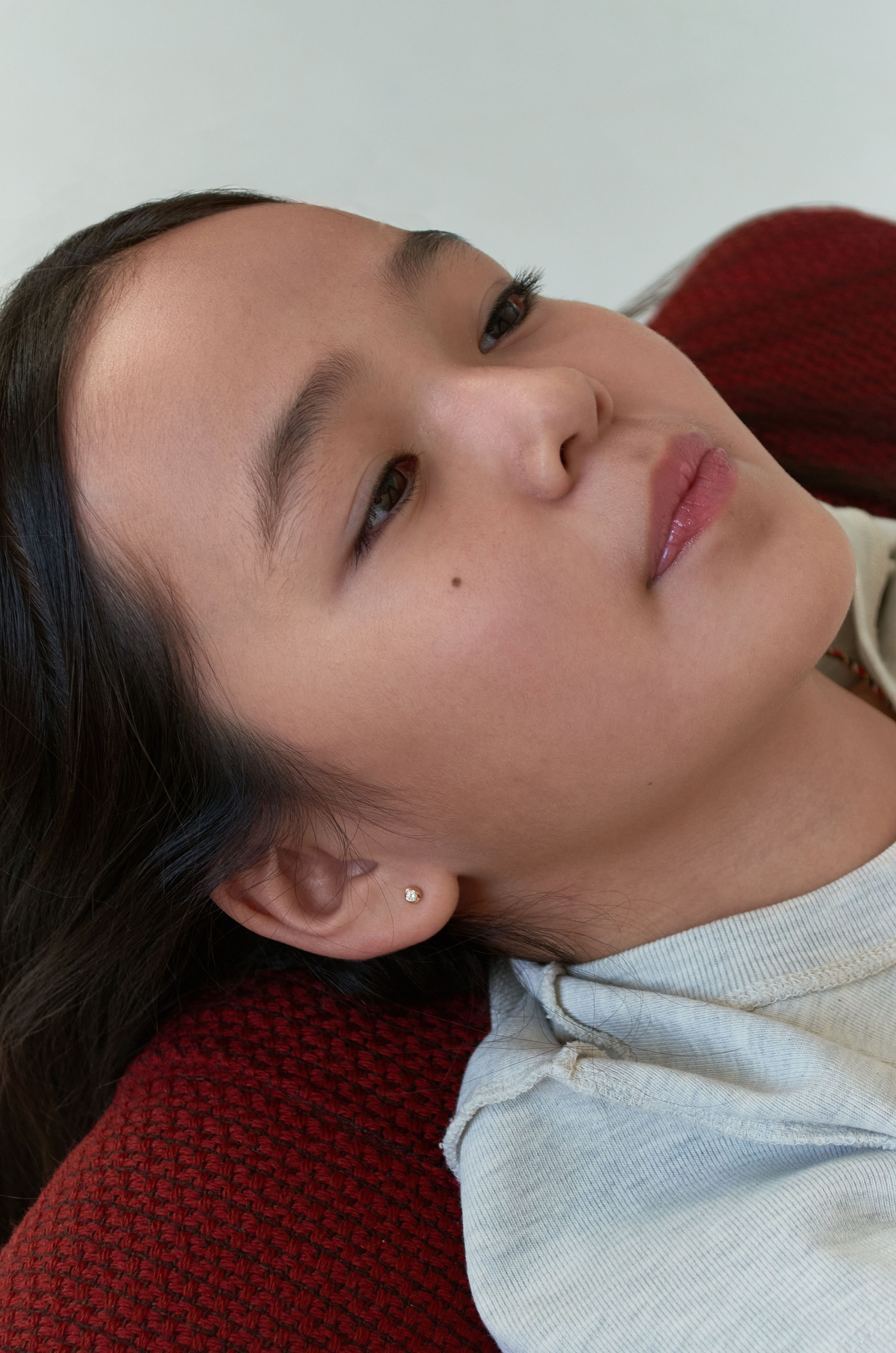 Лера и Жанна. Фотограф Улан-Удэ