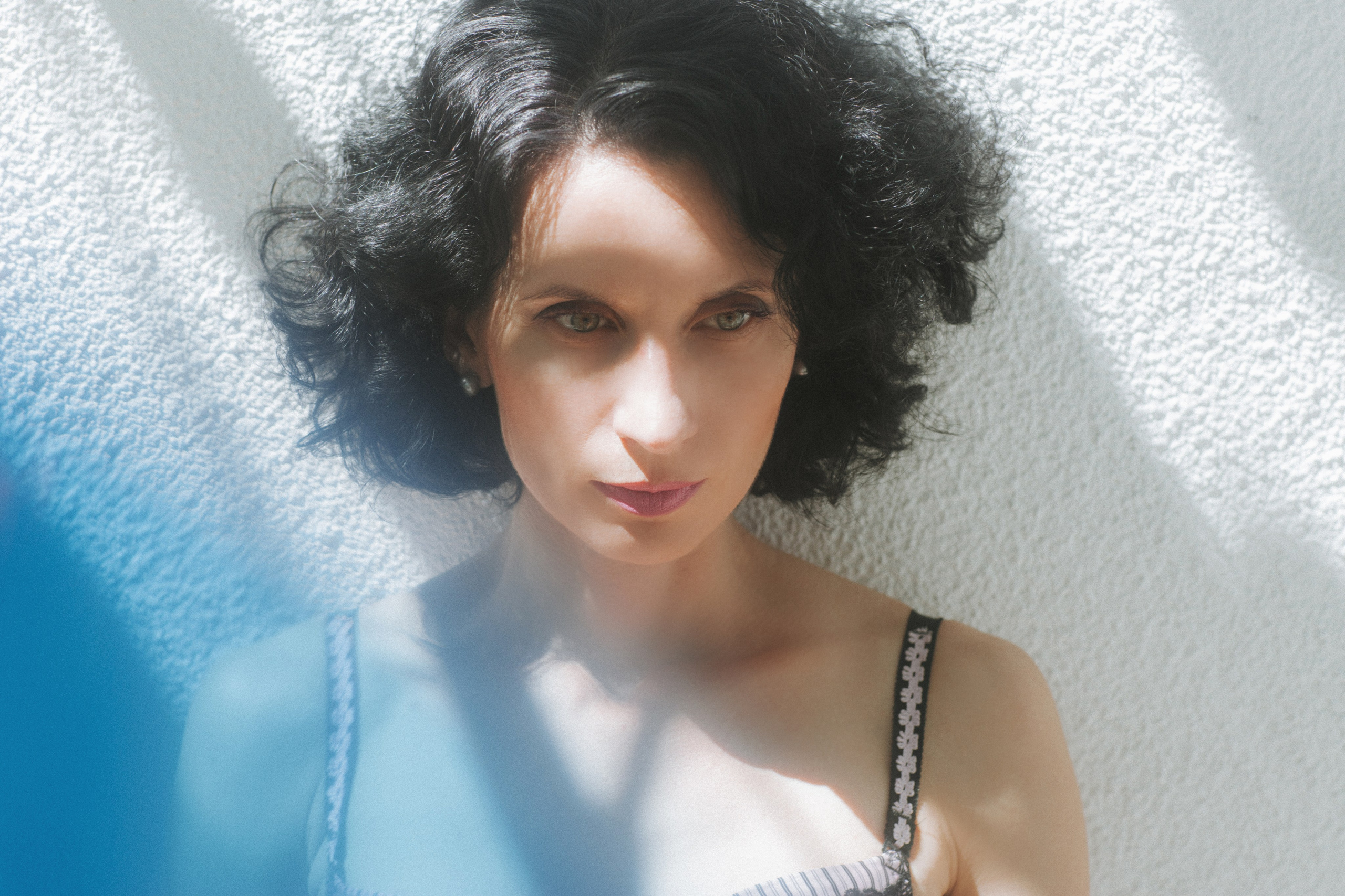 Женский портрет. Фотограф Ольга Косенко в Москве