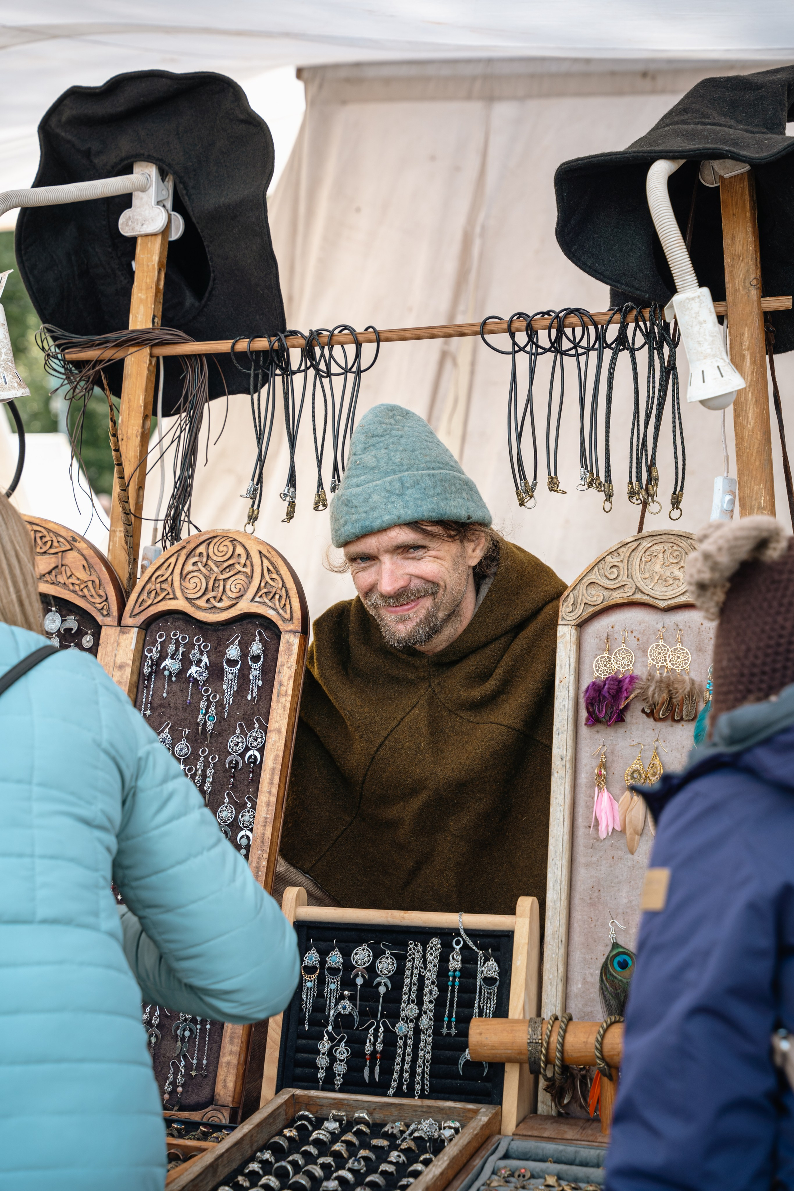 Север_Имандра. Портретный фотограф в Смоленске и Москве Мария Громова