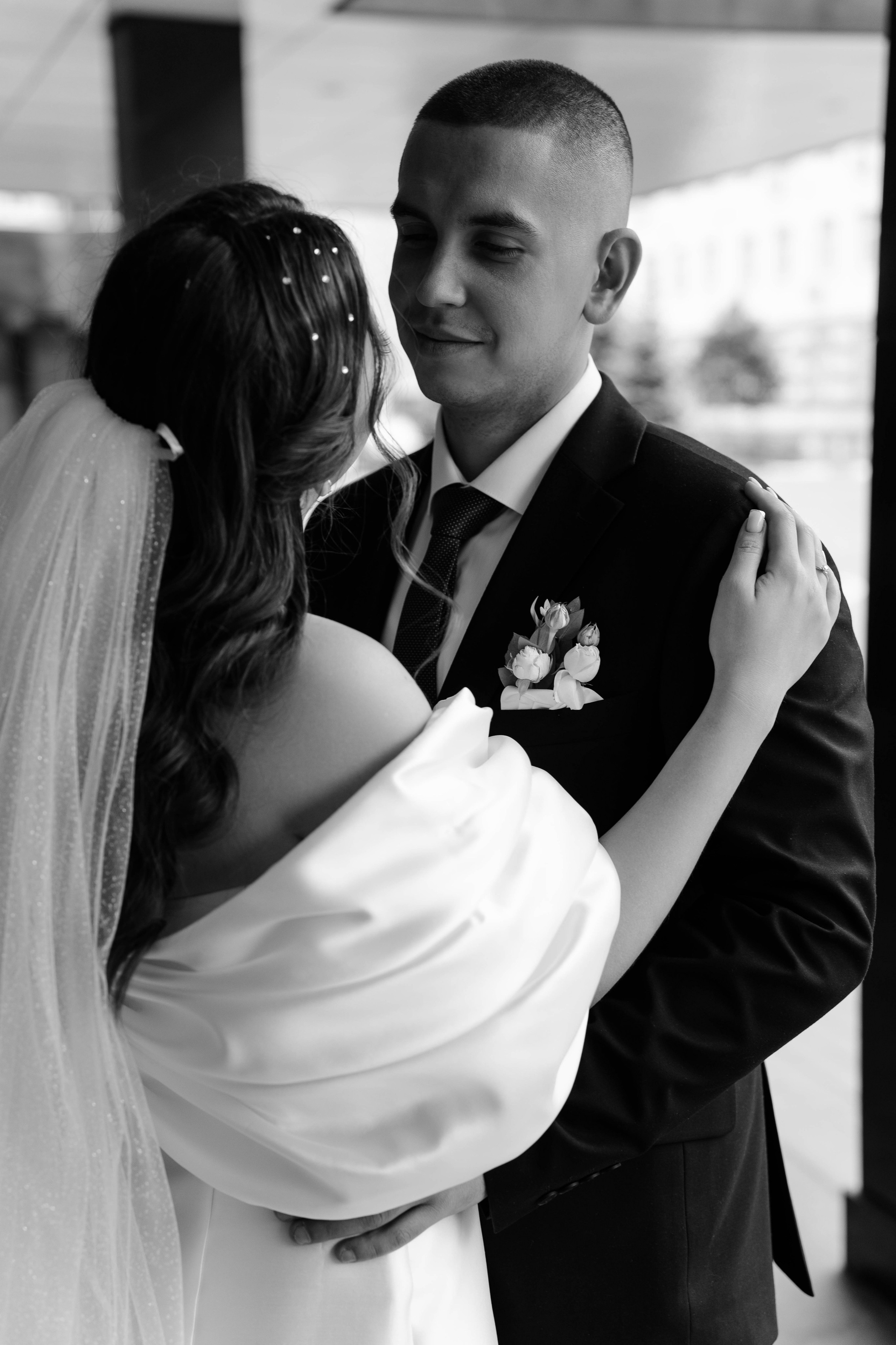 Vladislav & Anastasia. Свадебный фотограф в Воронеже Самохина Екатерина