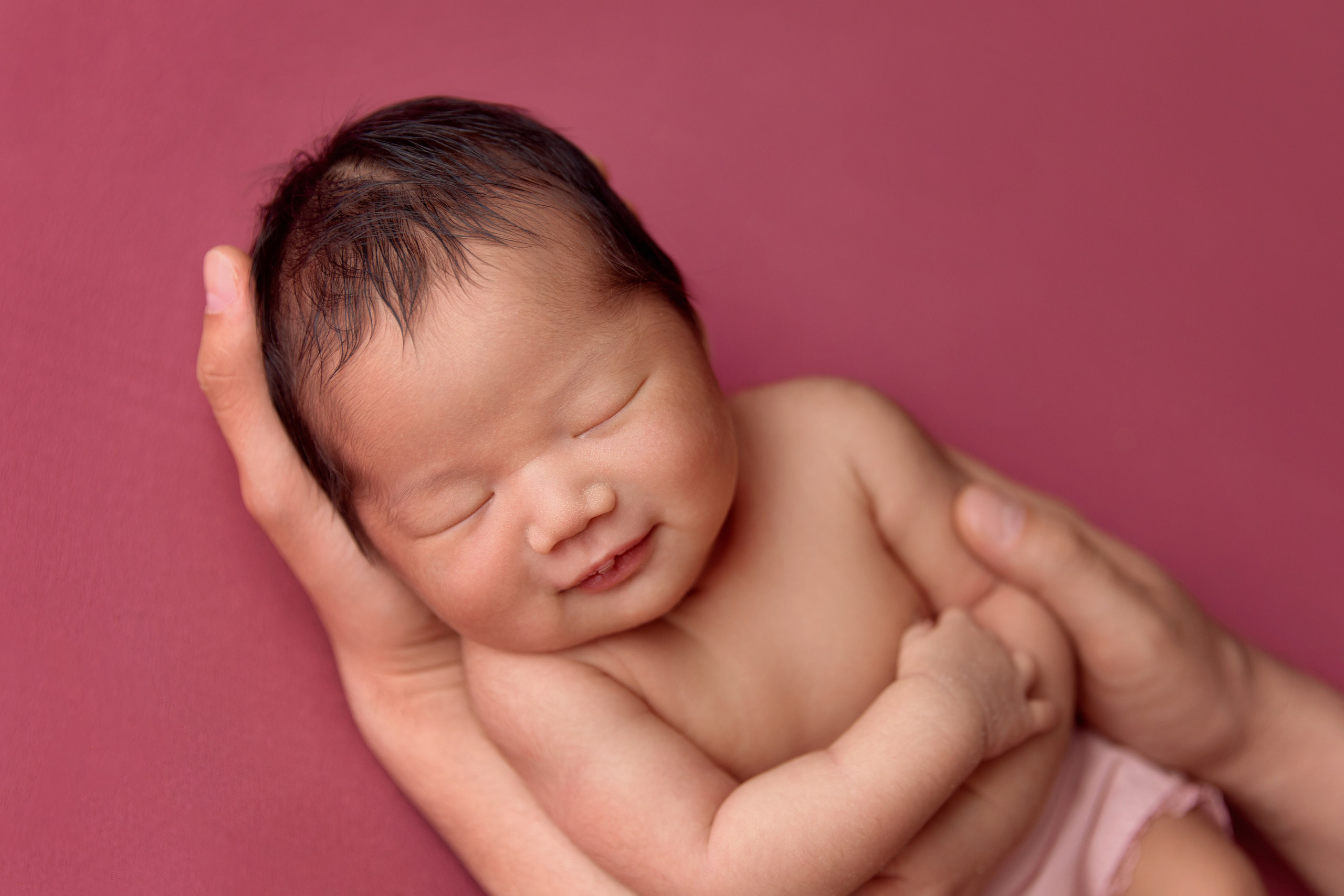 Тариф ОПТИМА. Профессиональный фотограф новорождённых в Москве Елена Сатюкова