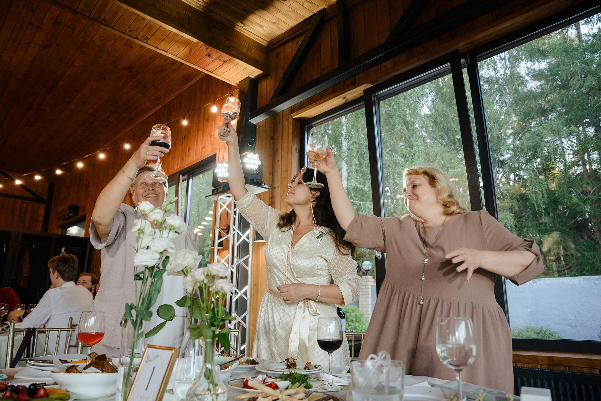 Свадьба Сергея и Екатерины. Константин Солодянкин — свадебный и репортажный фотограф в Екатеринбурге и Верхней Пышме