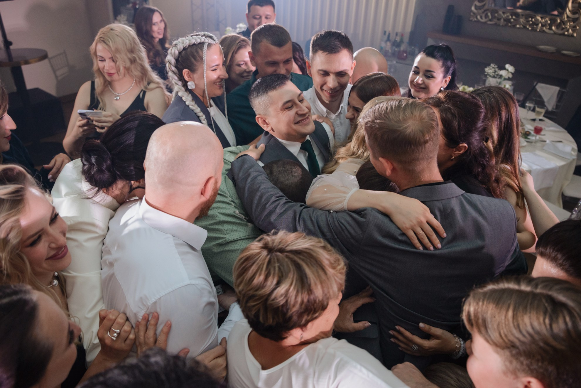 Свадьба Сергея и Александры. Константин Солодянкин — свадебный и репортажный фотограф в Екатеринбурге и Верхней Пышме