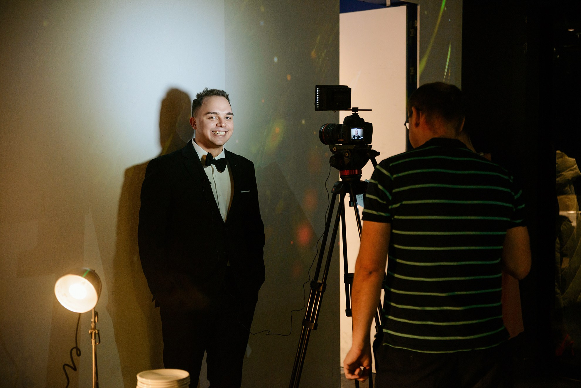 Корпоратив Жизнь Март. Константин Солодянкин — свадебный и репортажный фотограф в Екатеринбурге и Верхней Пышме