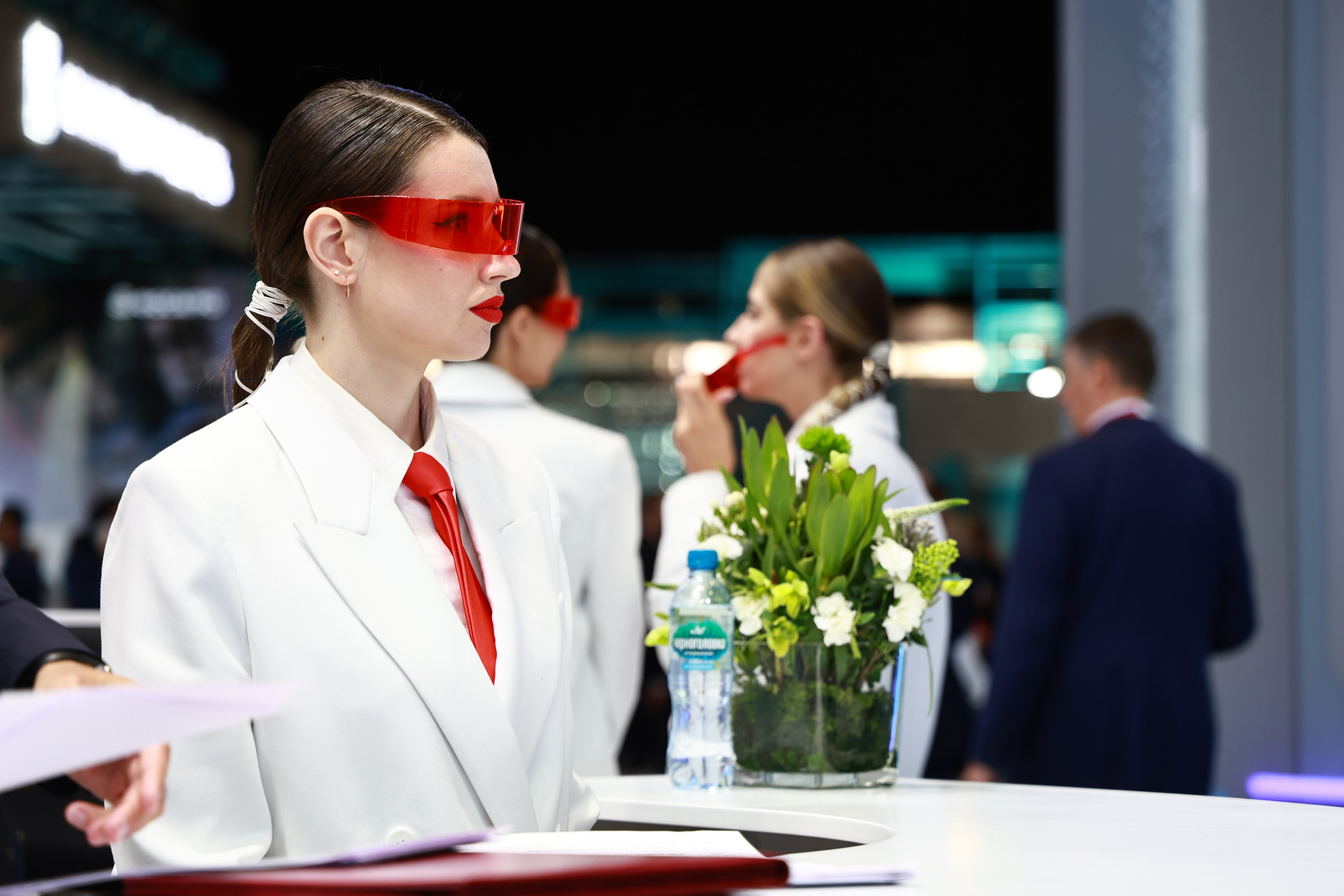 ПМЭФ 2024. Репортажный, Event фотограф в Санкт-Петербурге и ЛО Морозов Дмитрий