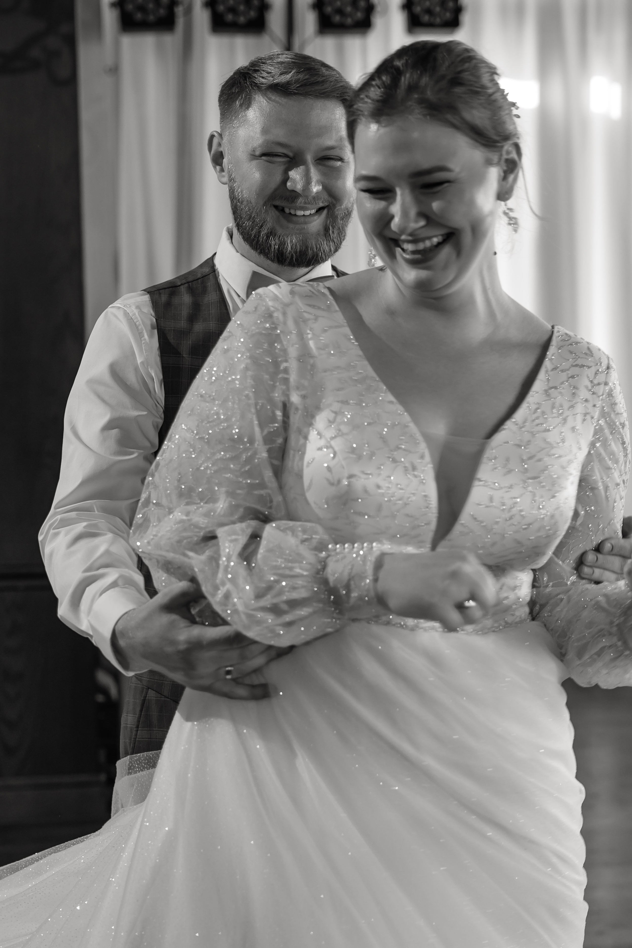 Николай и Татьяна. Свадебный и Семейный фотограф по всему миру Анна Фёдорова