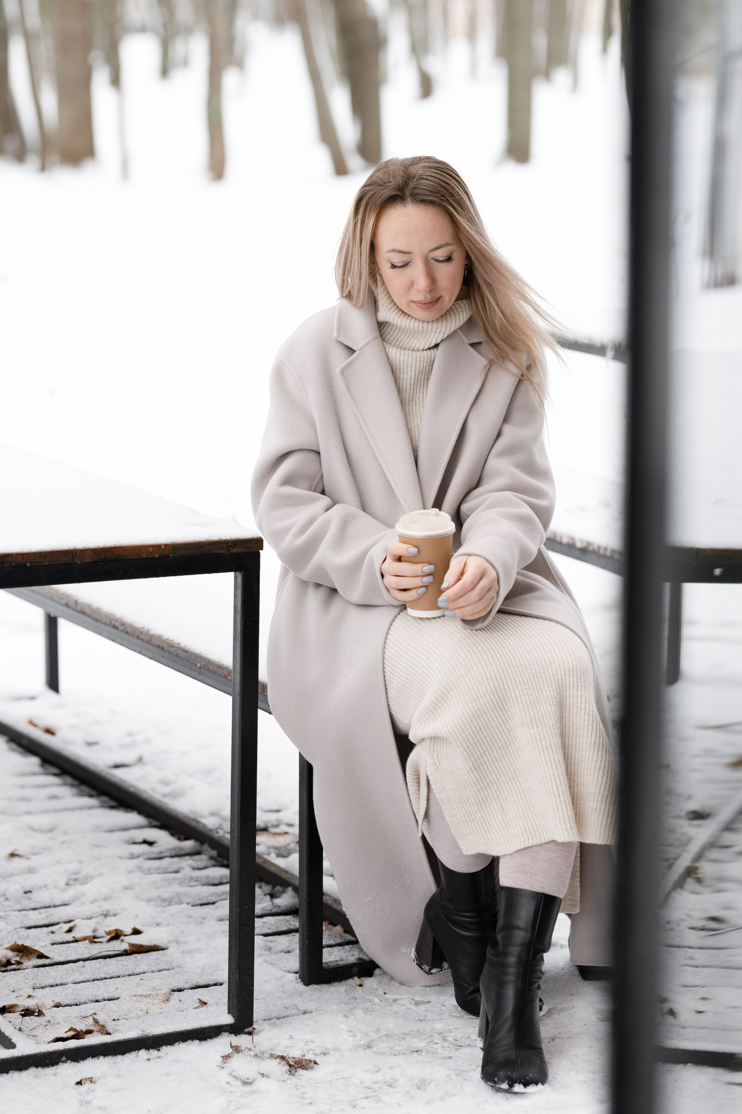 Индивидуальная съемка. Ваш семейный фотограф в Москве, Мария Мурова