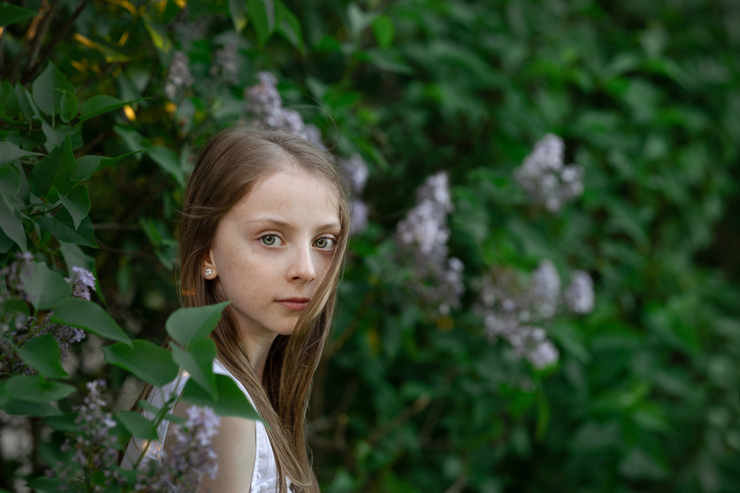 Детская фотосессия. Ваш семейный фотограф в Москве, Мария Мурова