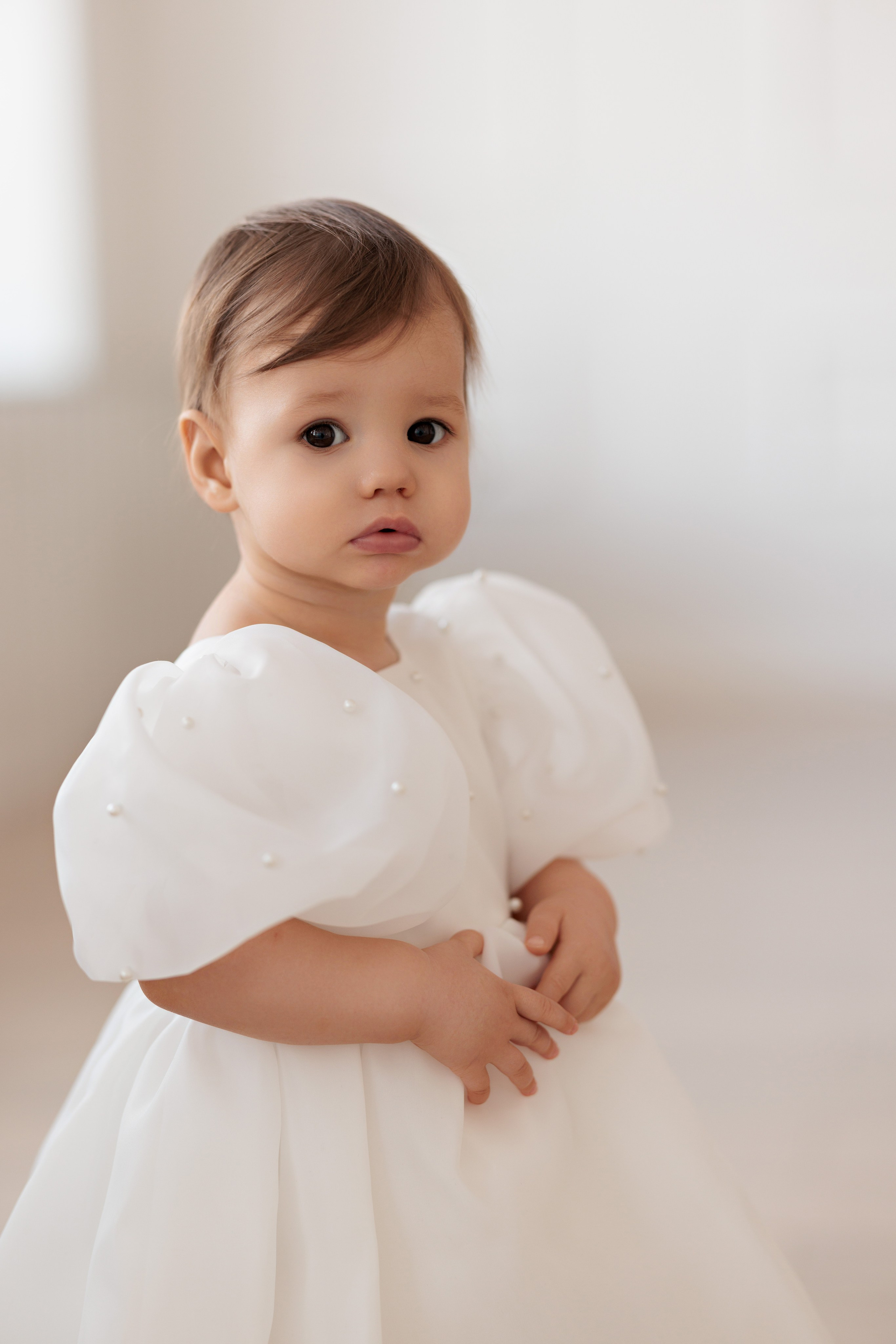 Лике 1 годик. Детский и семейный фотограф в Чите Анастасия Шубина