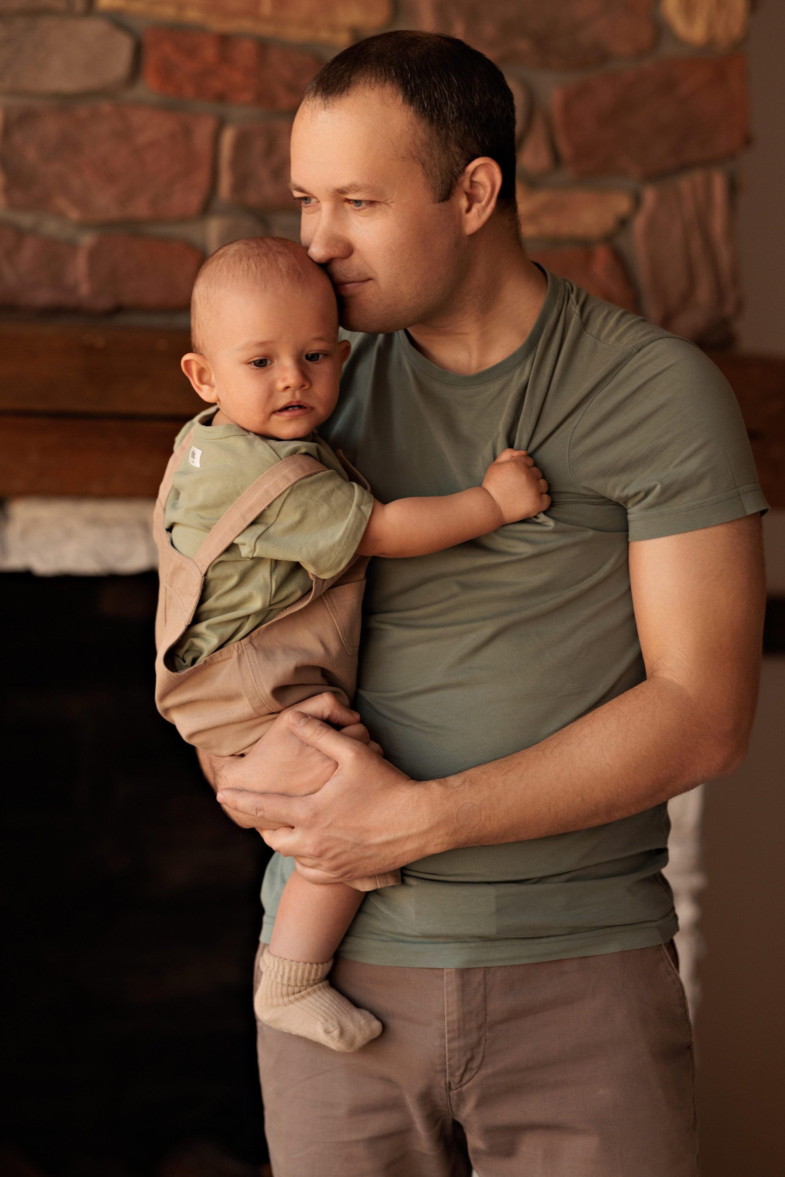 1 год Матвейке. Детский и семейный фотограф в Чите Анастасия Шубина