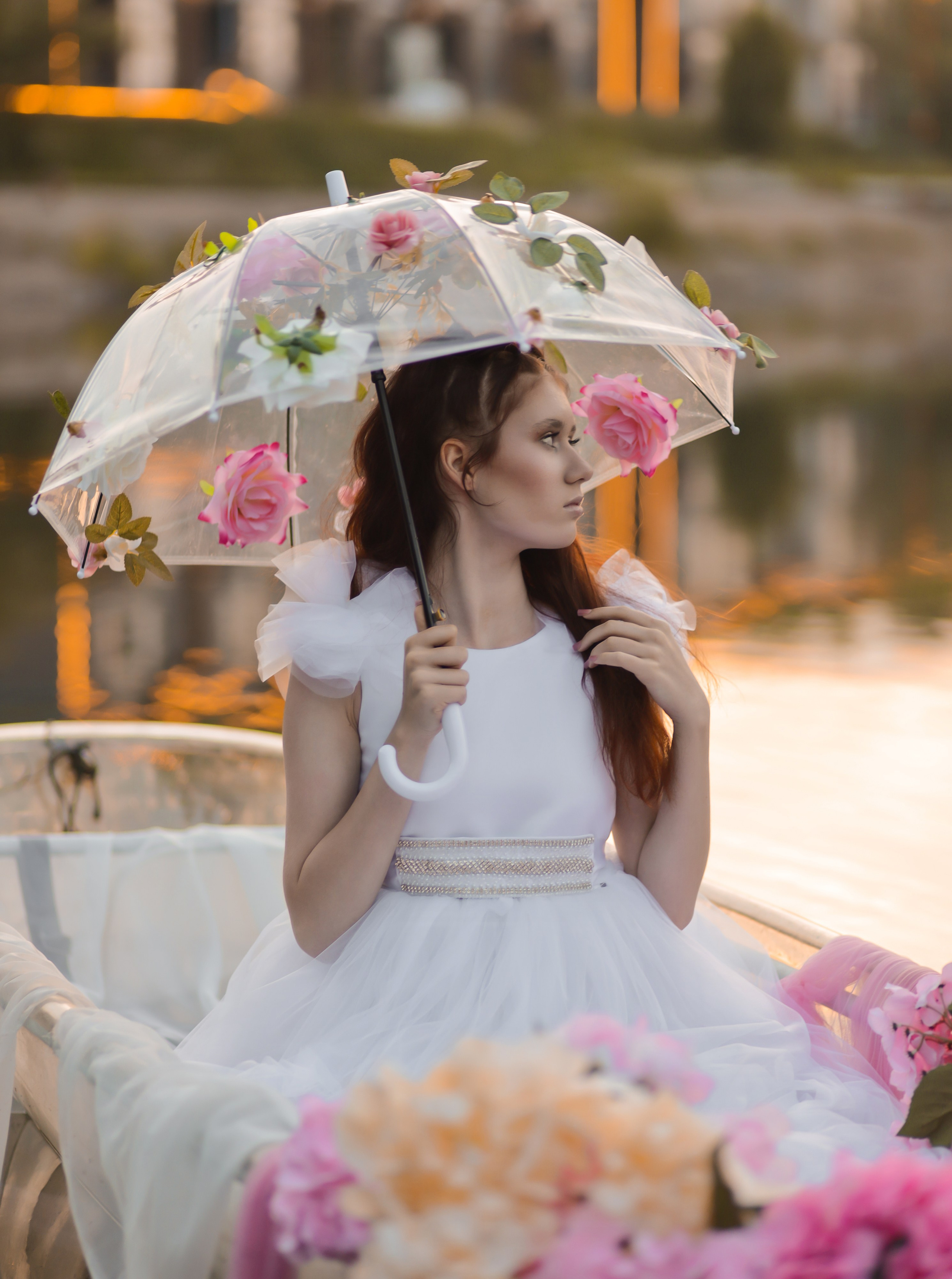 Фотопроект " Летняя прогулка». Little_Princess.38