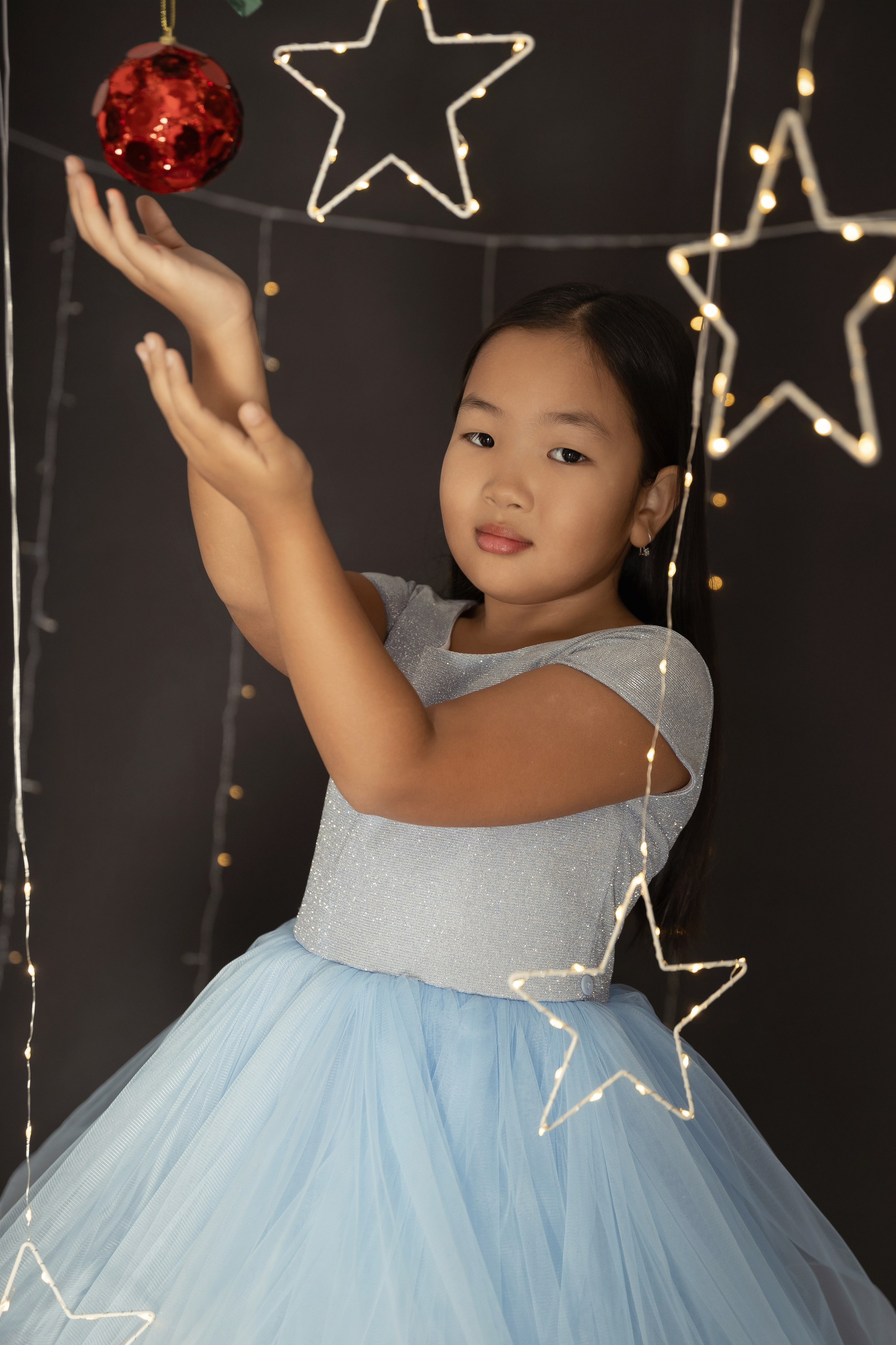 Новогодний фотопроект модельной студии Fashion Kids. Little_Princess.38