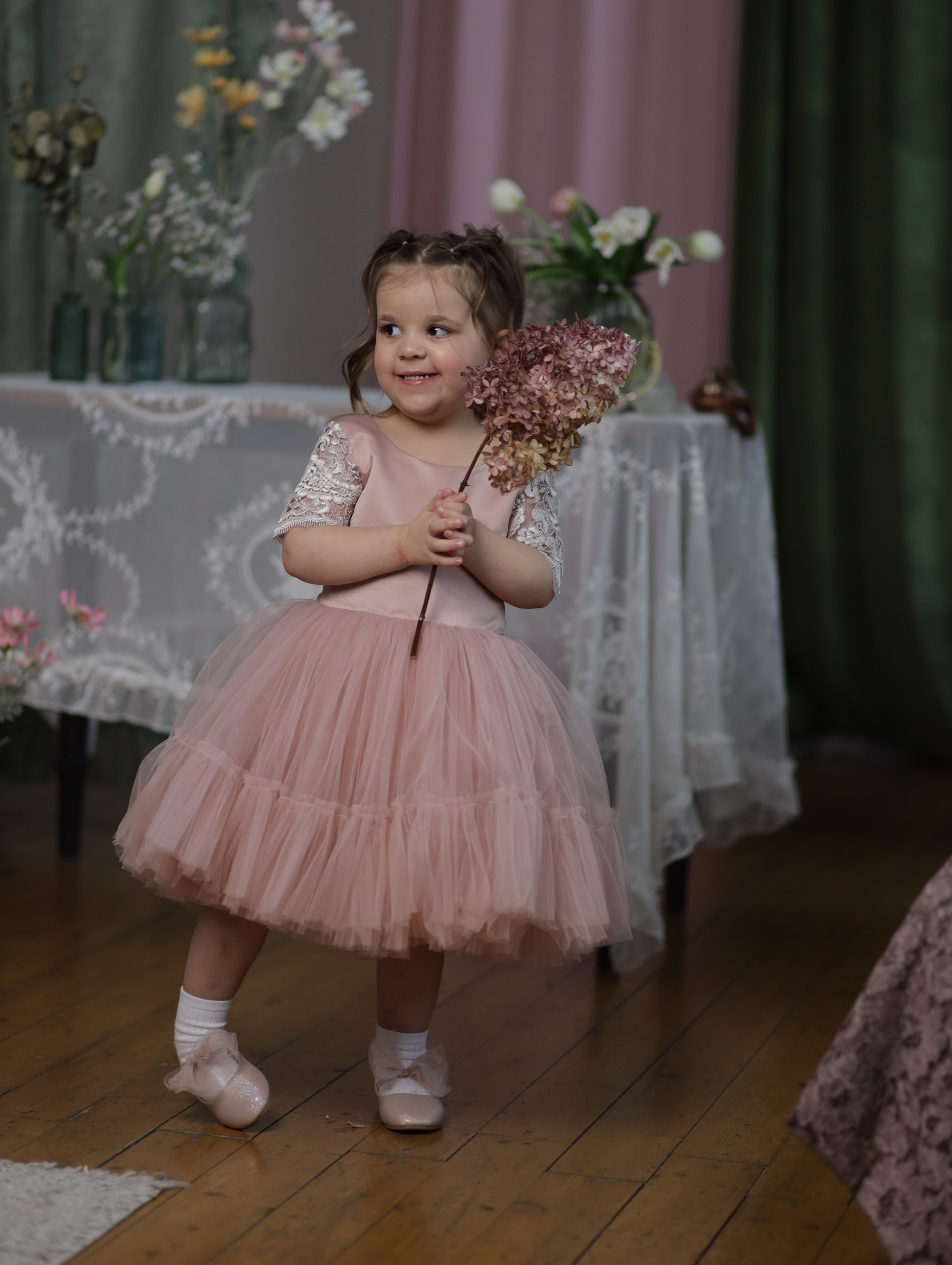 " Нежность ". Little_Princess.38