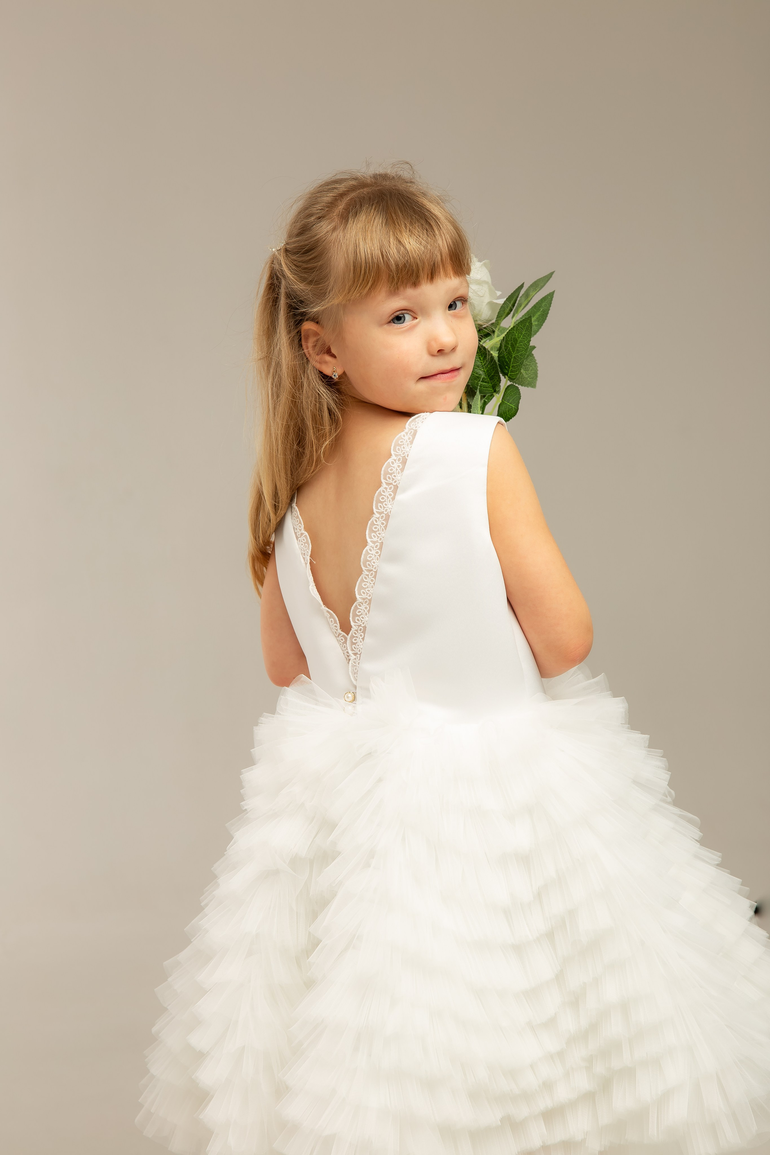 Платья на рост 116-122. Little_Princess.38