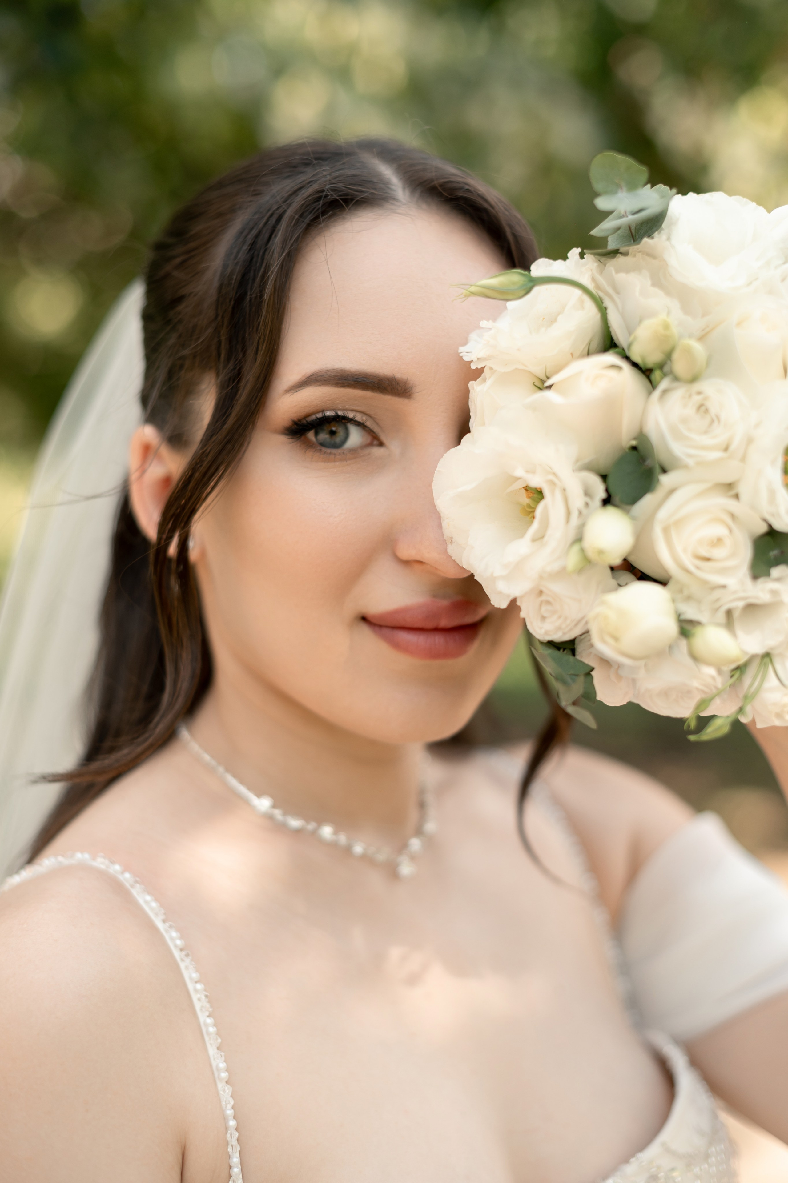 Свадебные съёмки. Свадебный и семейный фотограф в Краснодаре Кристина Ковалёва