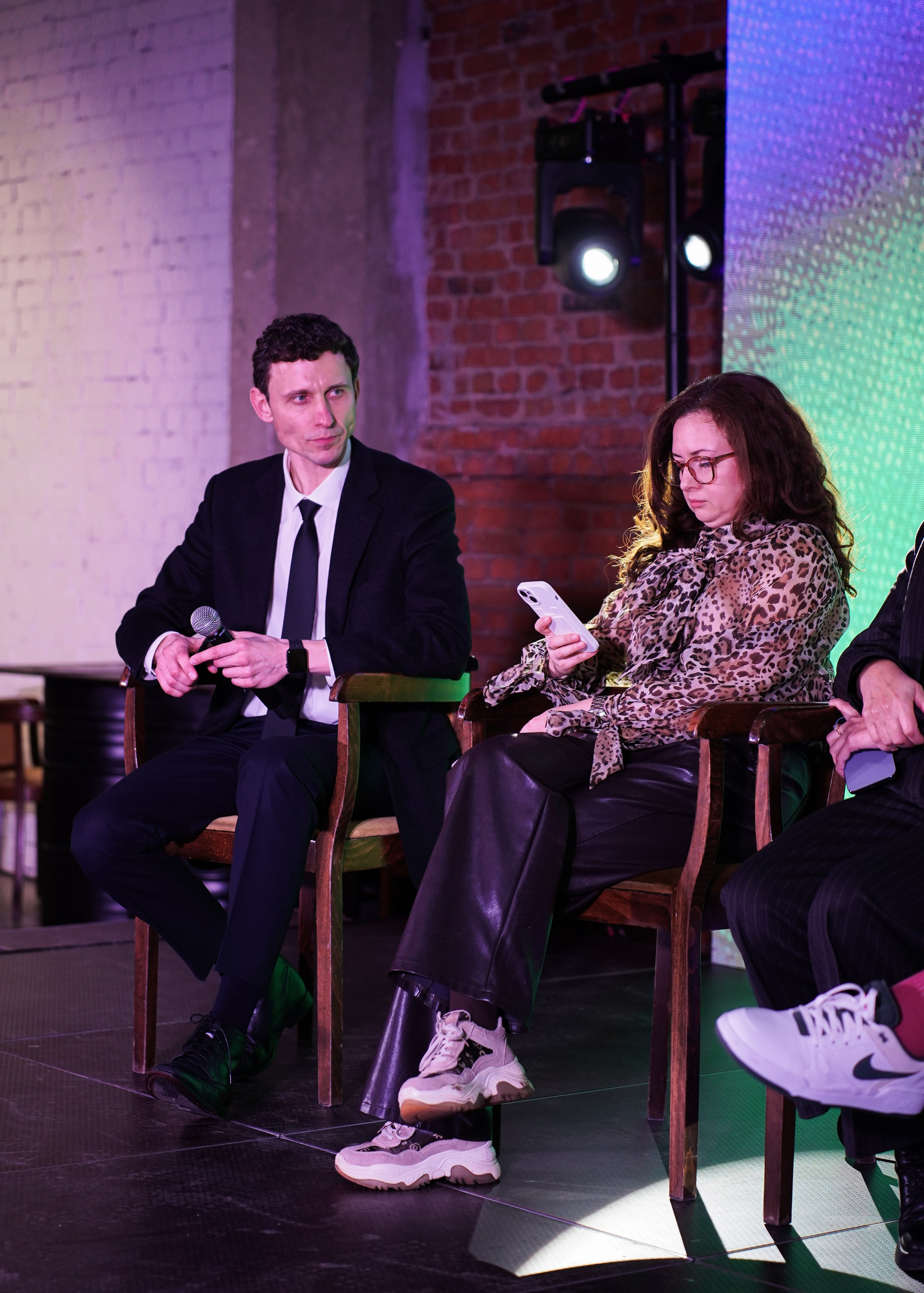 АТЕЛЬЕ ИННОВАЦИЙ и КРЕАТИВА. Спортивный и репортажный фотограф в Иваново Сергей Силкин