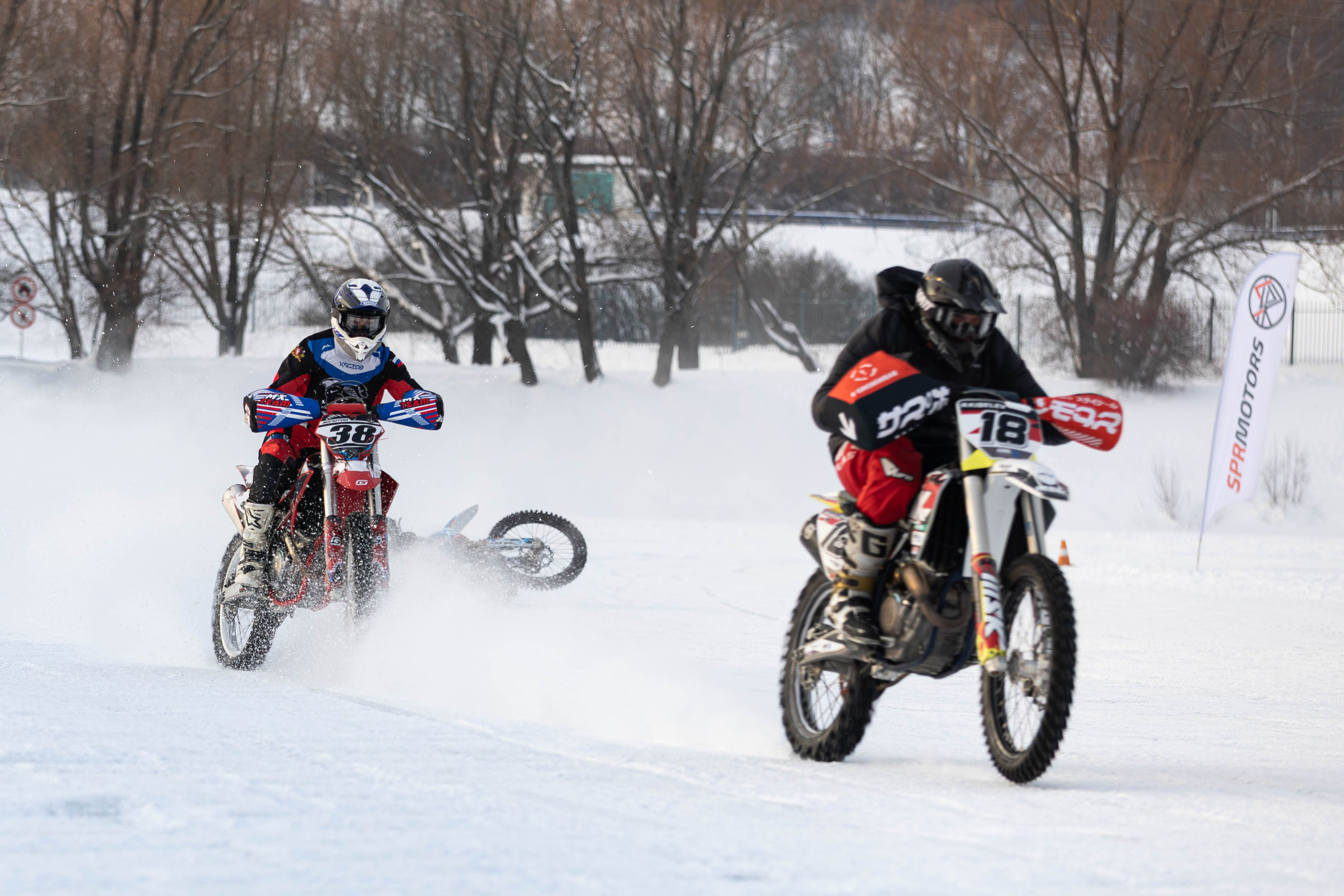 Anarchy Racing. АЛЕКСЕЙ КОЛМАКОВ. Фотограф. Москва и Московская область