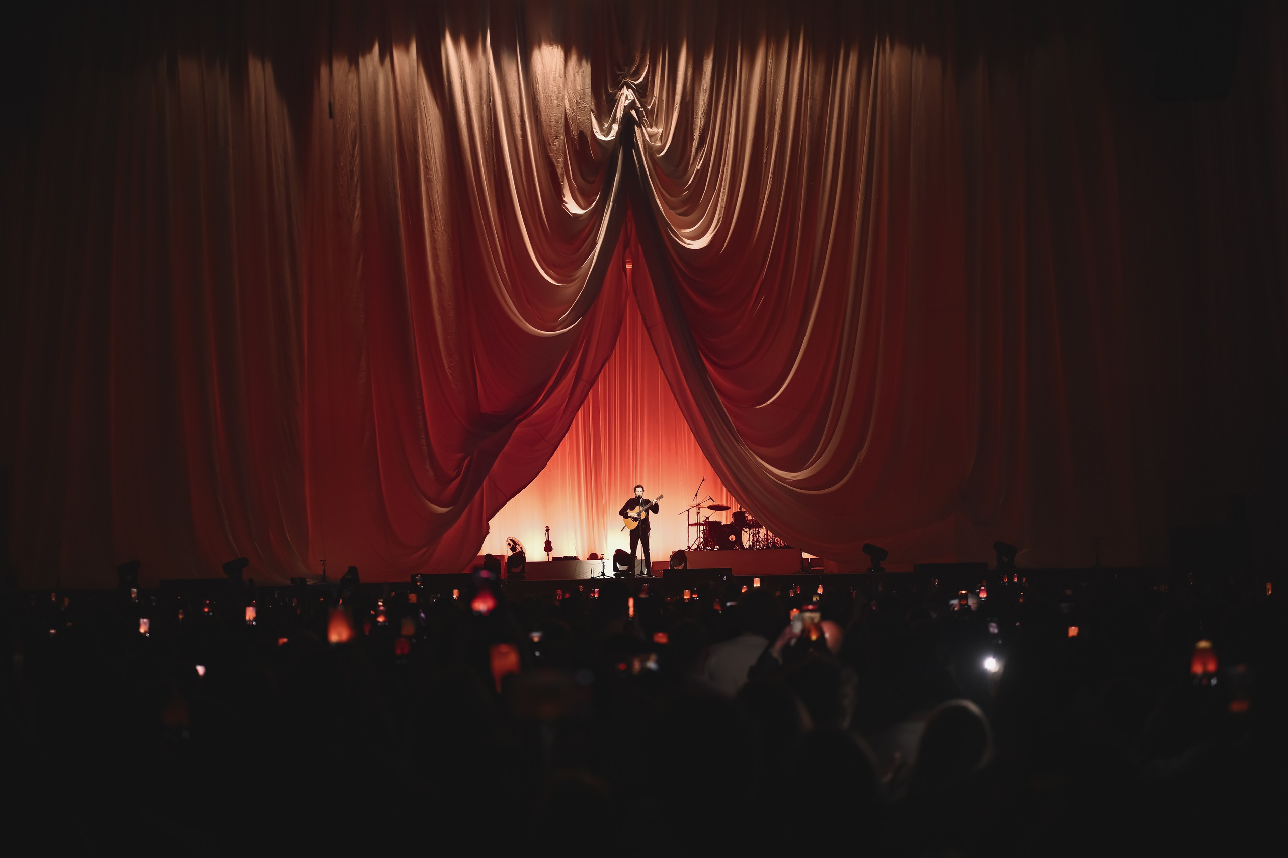 ZOLOTO | ЦСКА Арена. Фотограф Всеволод Анисимов